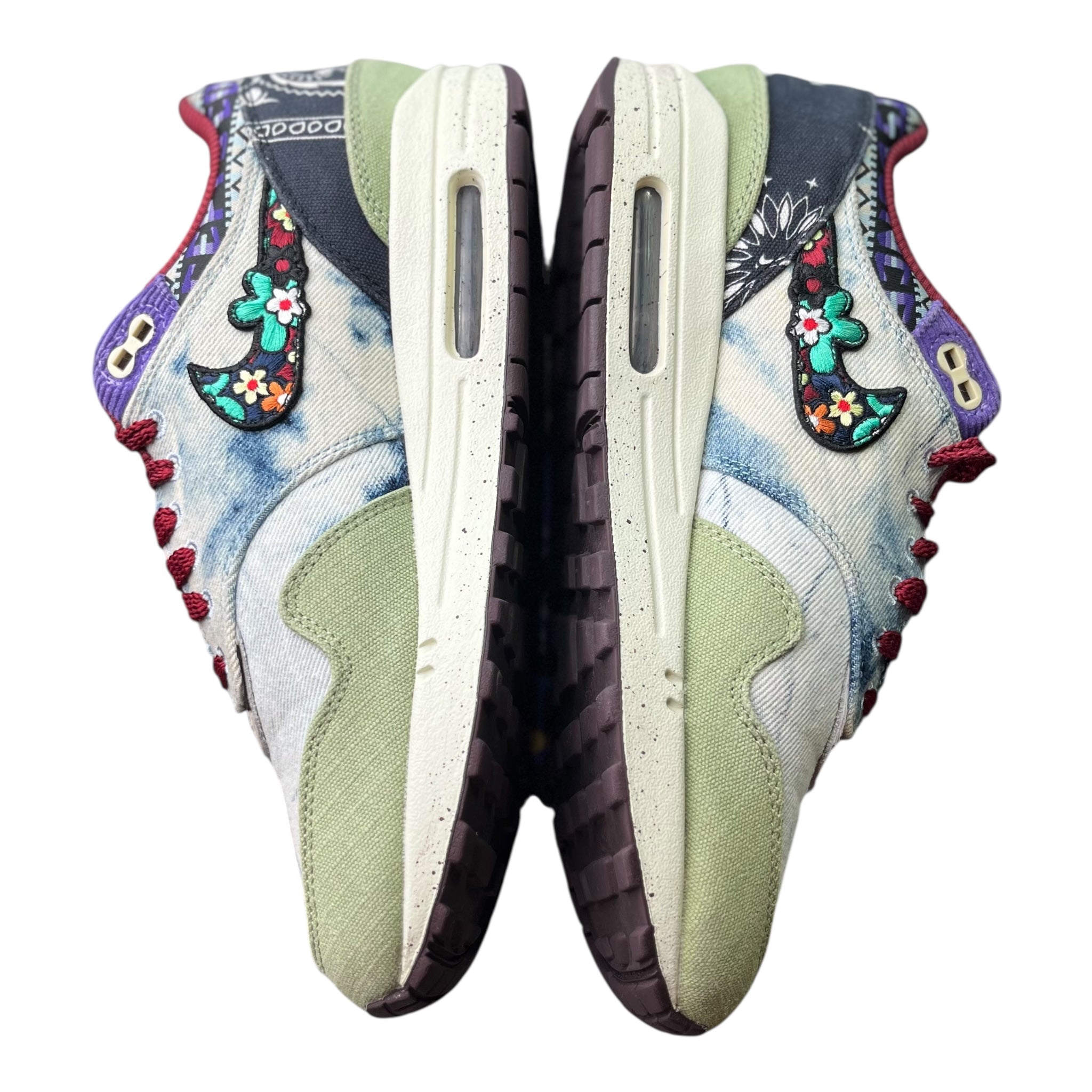Nike Air Max 1 Concepts Mellow (42EU)