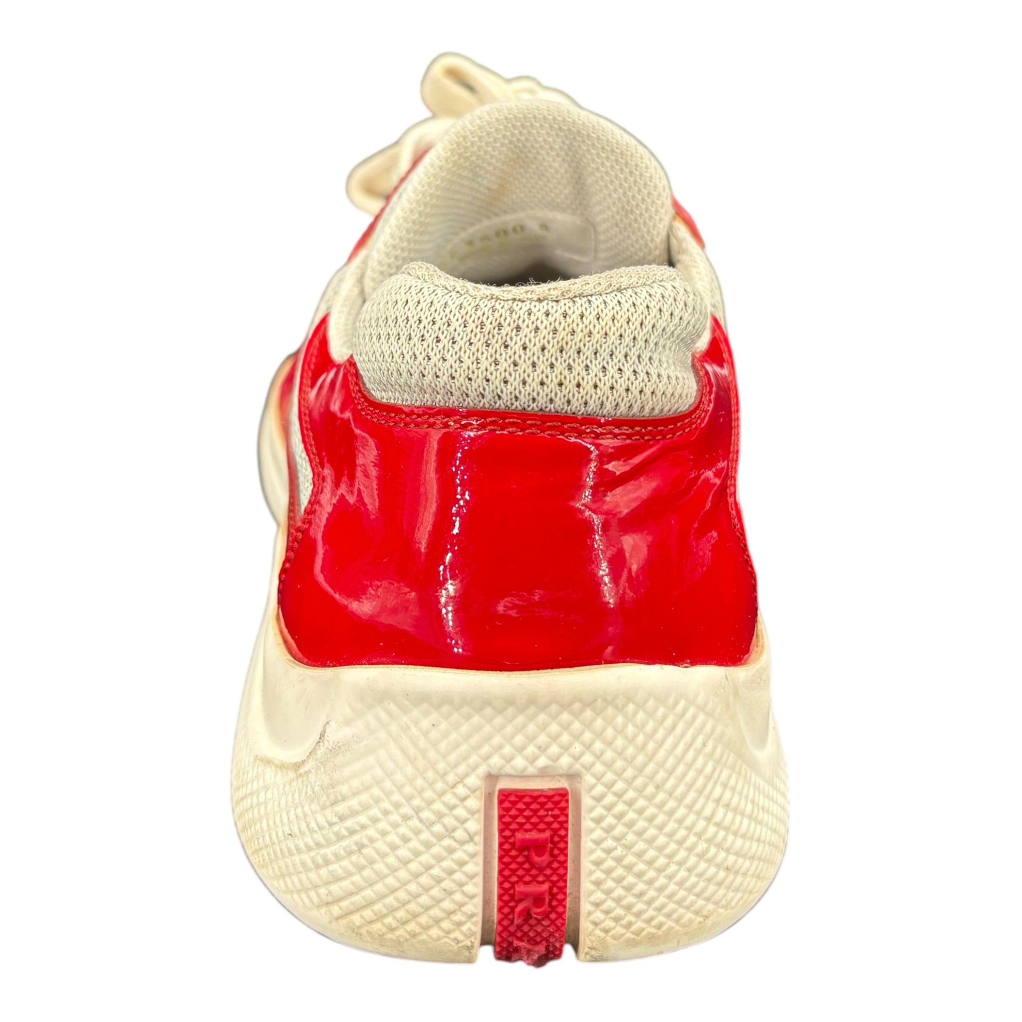 Prada America’s Cup (42.5)