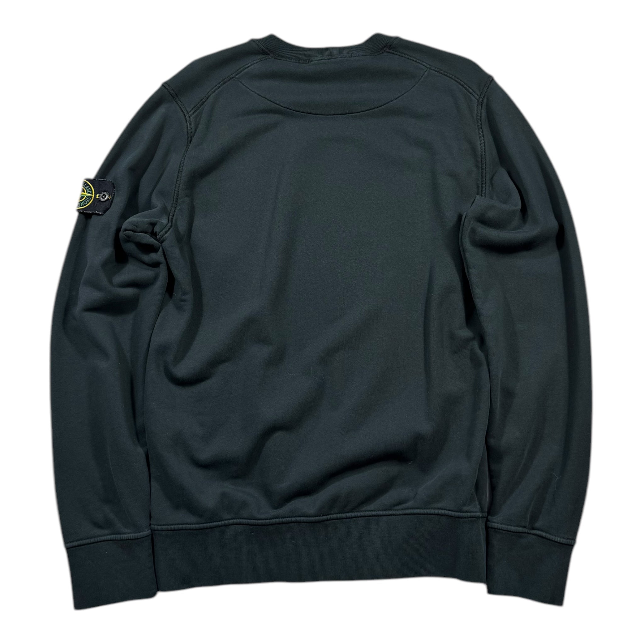 Sweat Stone island (M)