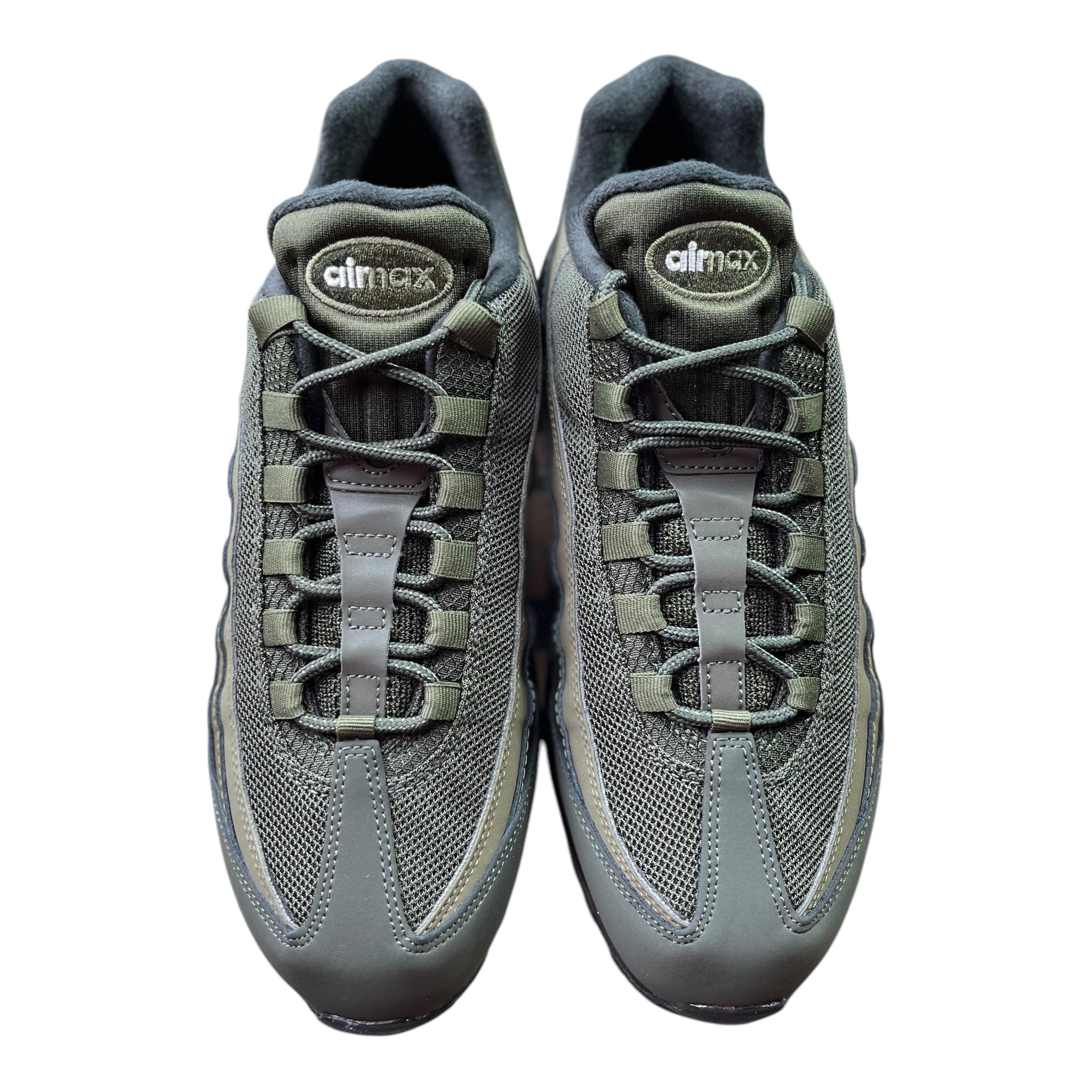 Nike Air Max 95 Sequoia (43EU)