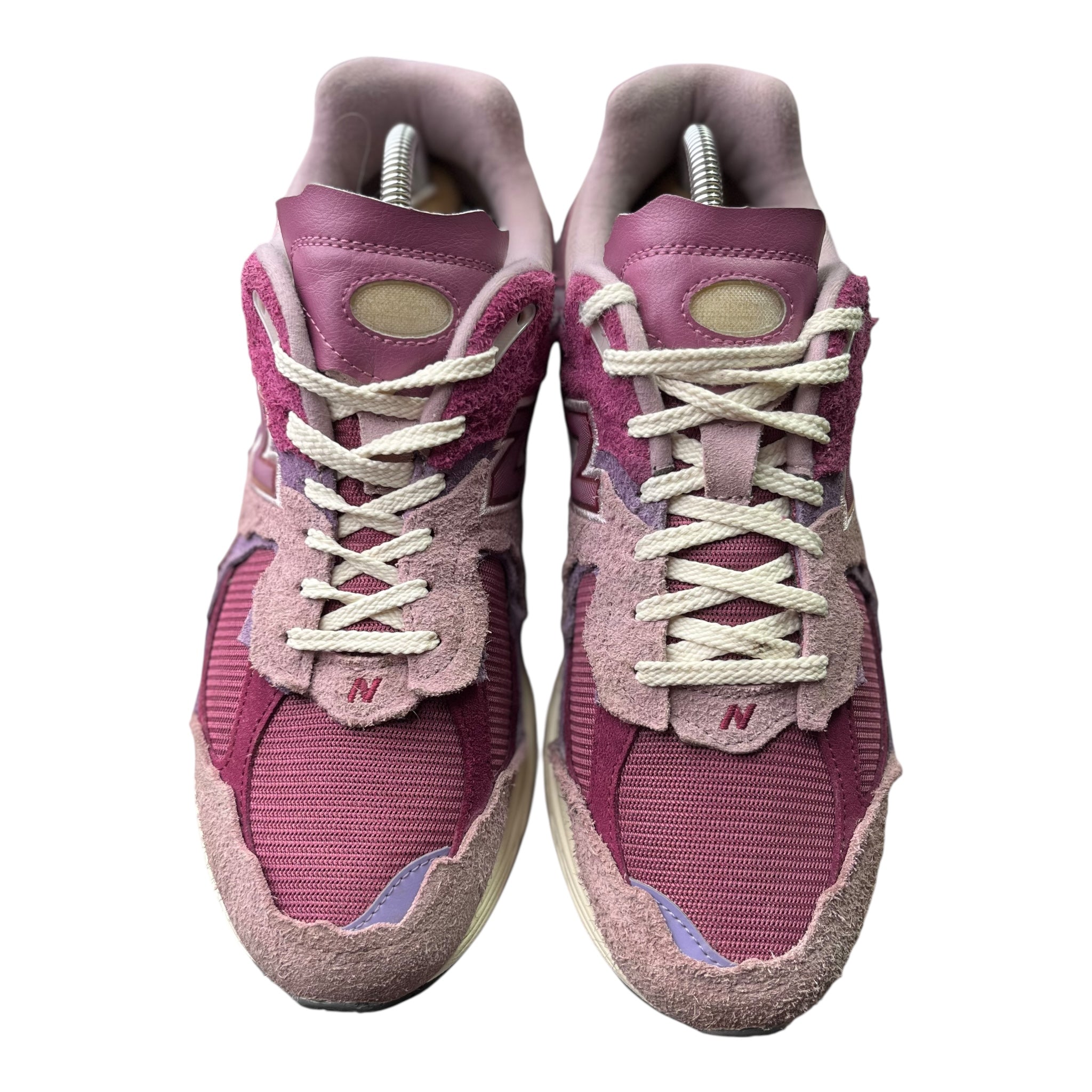 New Balance 2002R Protection Pack Pink Lilac (44EU)