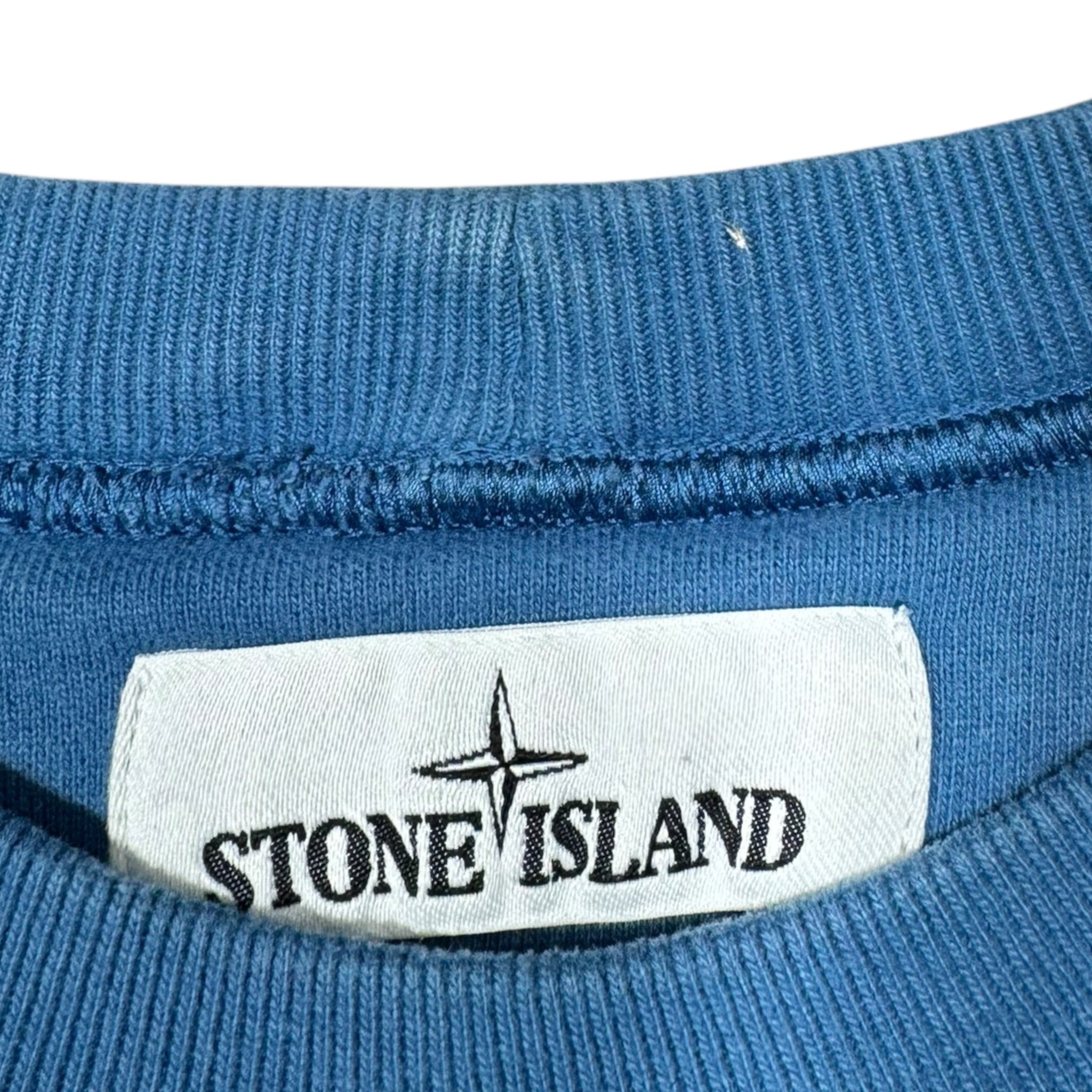 Sweat Stone Island (M)
