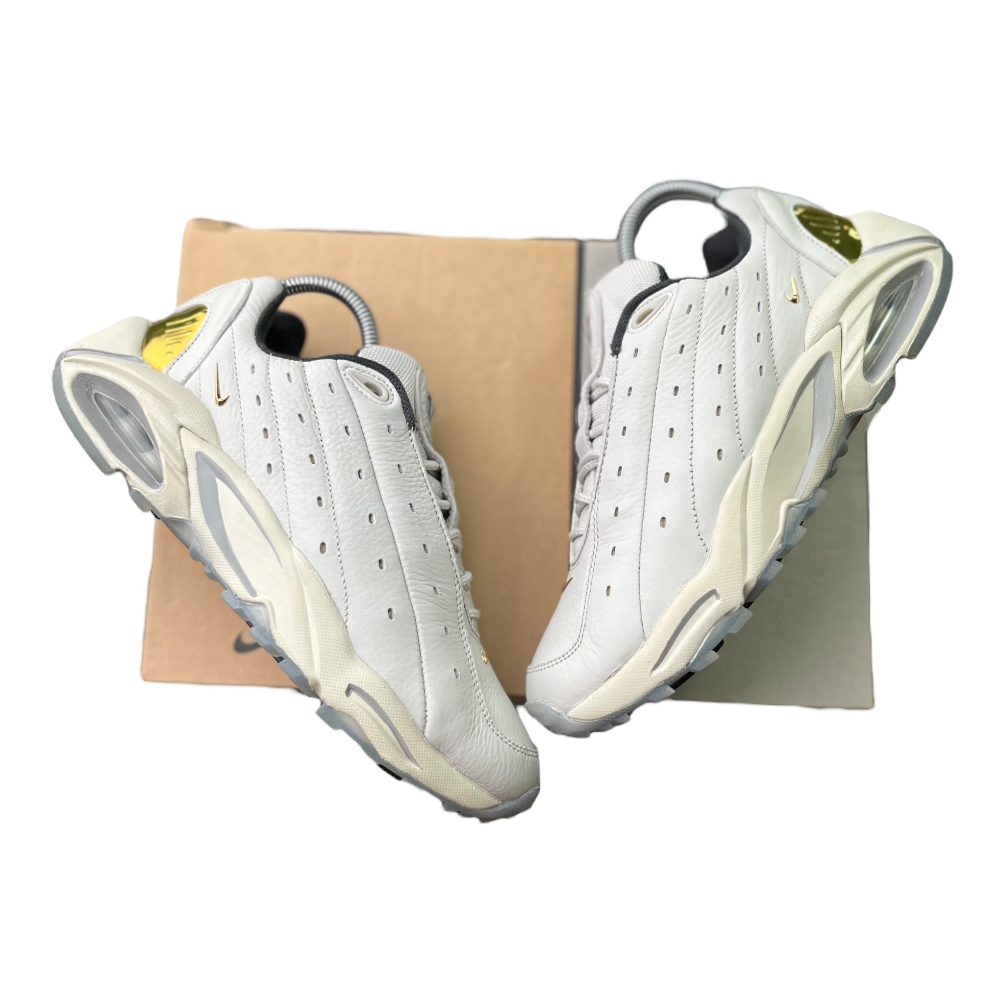 Nike Hot Step Air Terra Drake NOCTA Champagne (41EU)