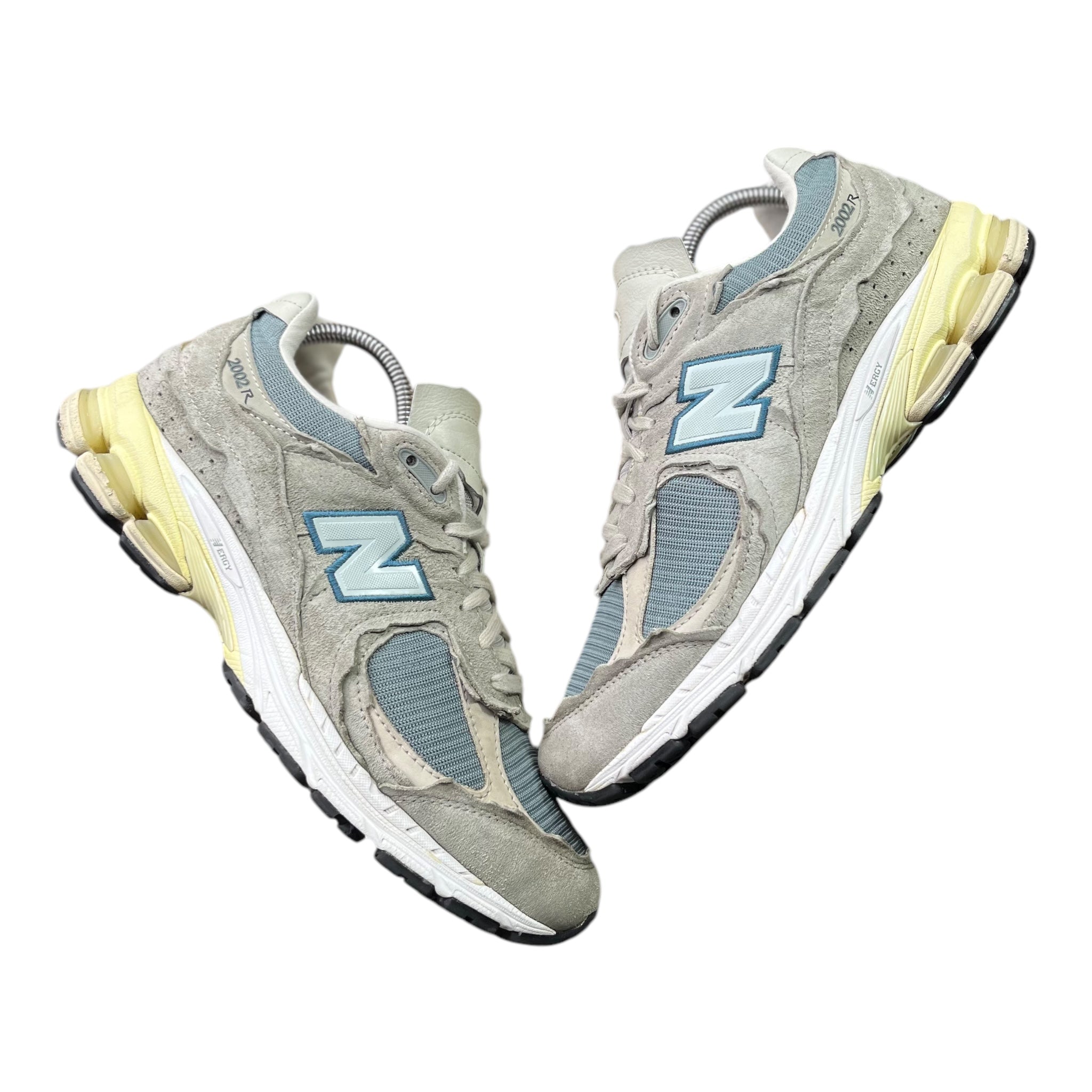 New Balance 2002R Protection Pack Mirage Grey (42.5EU)