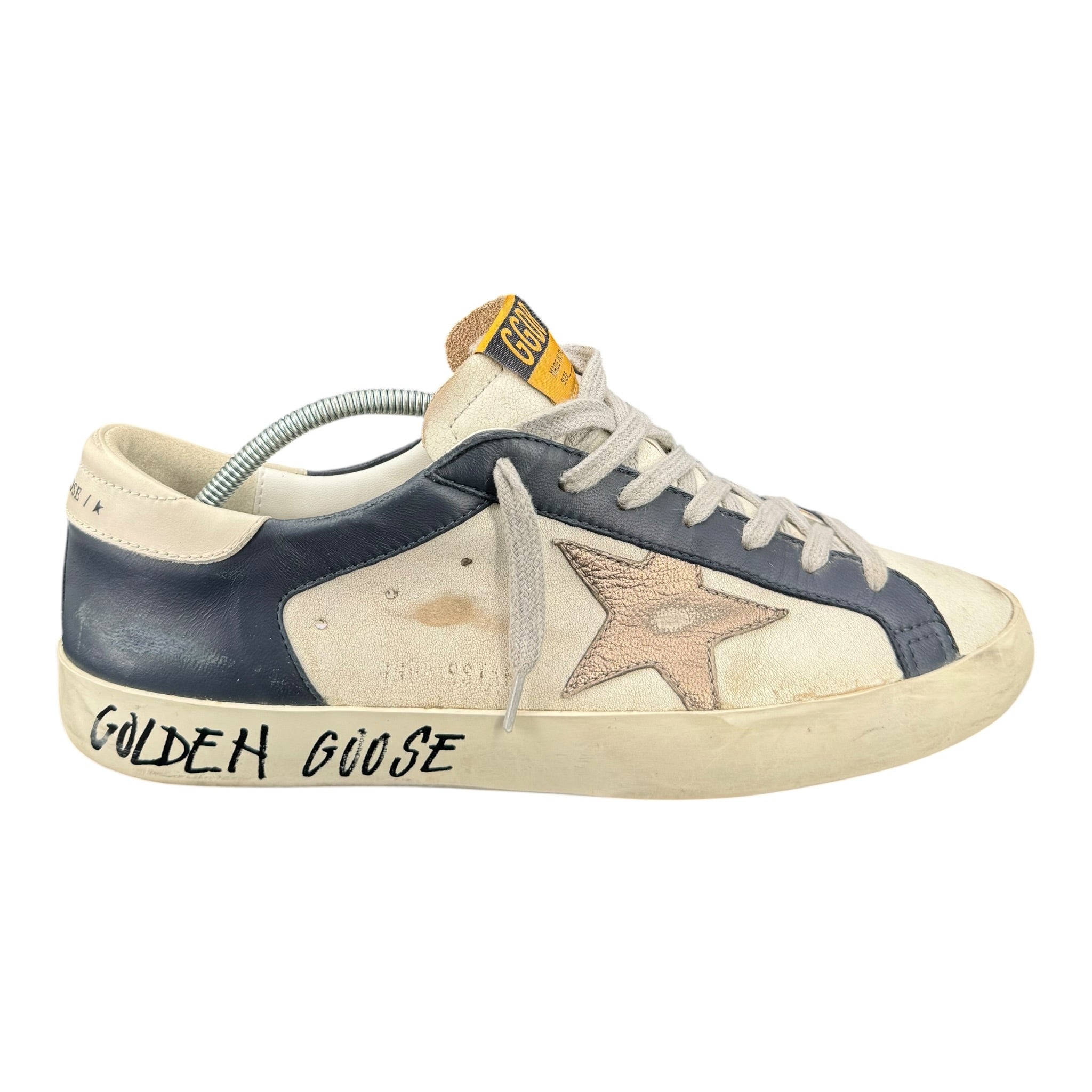 Golden Goose Super Star (42EU)