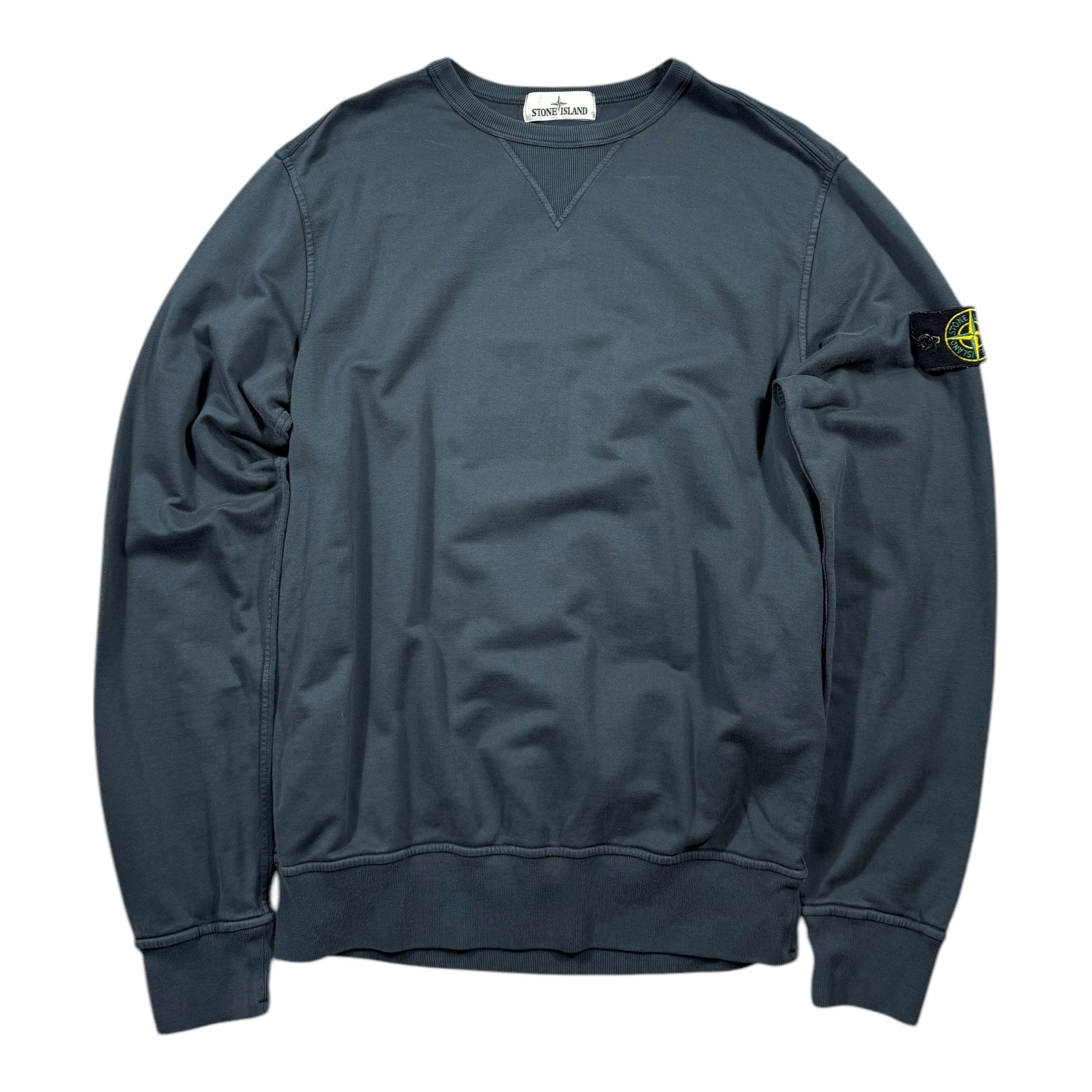 Sweat Stone Island (L)