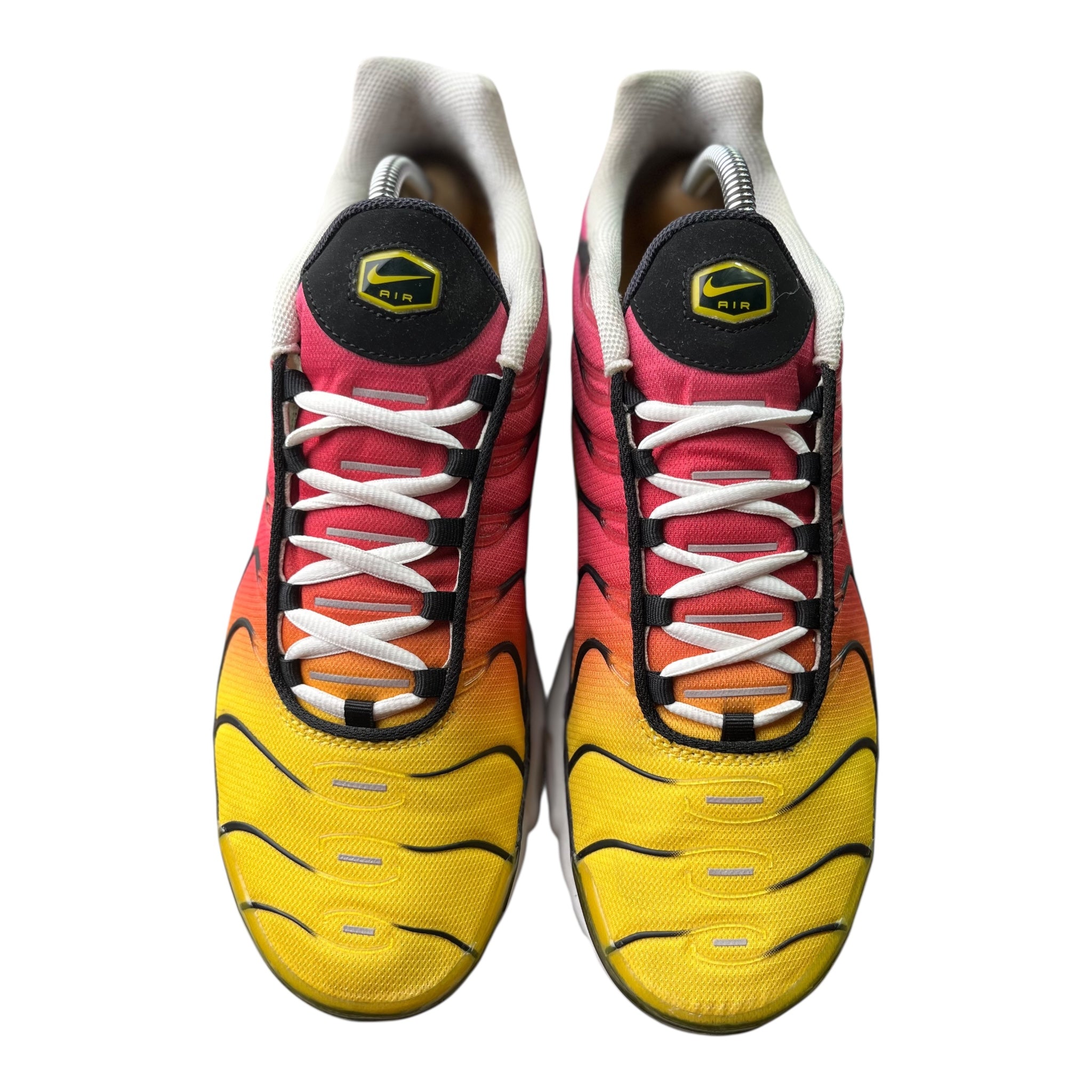 Nike Air Max Plus Tn Yellow Pink Gradient (45EU)
