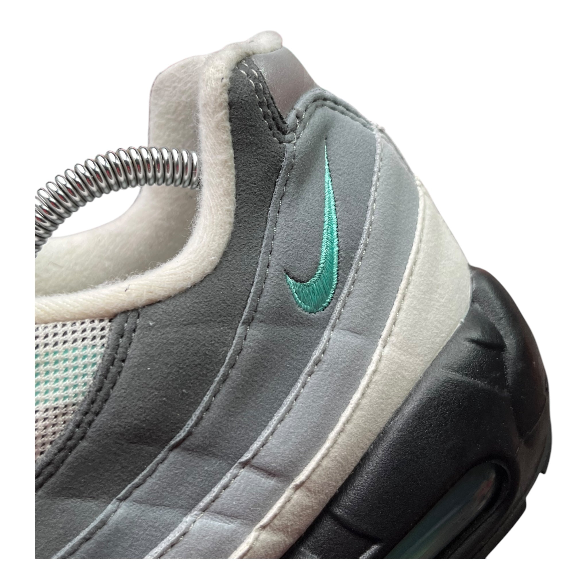 Nike Air Max 95 Hyper Turquoise (45EU)