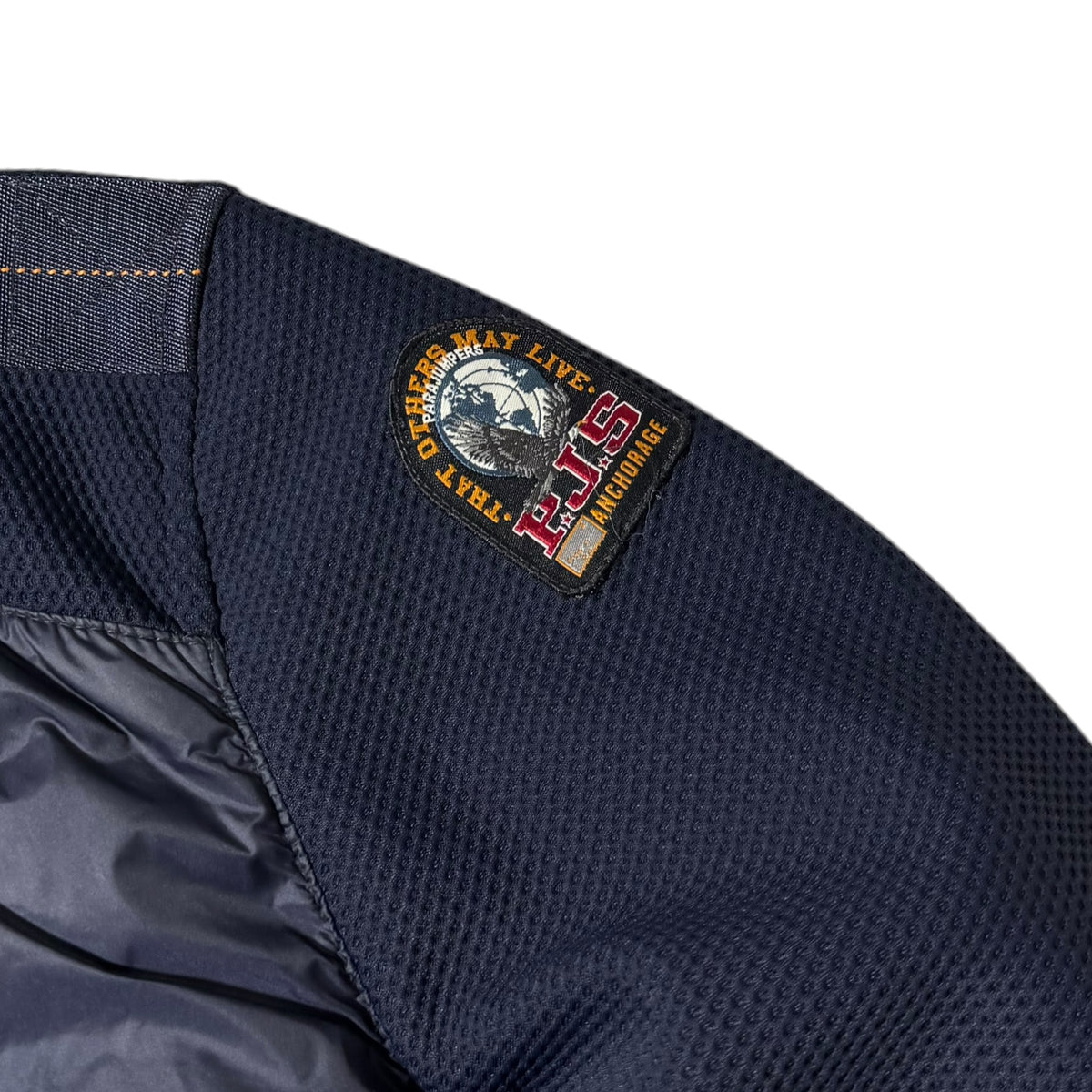Veste Warm Up Parajumpers (L)