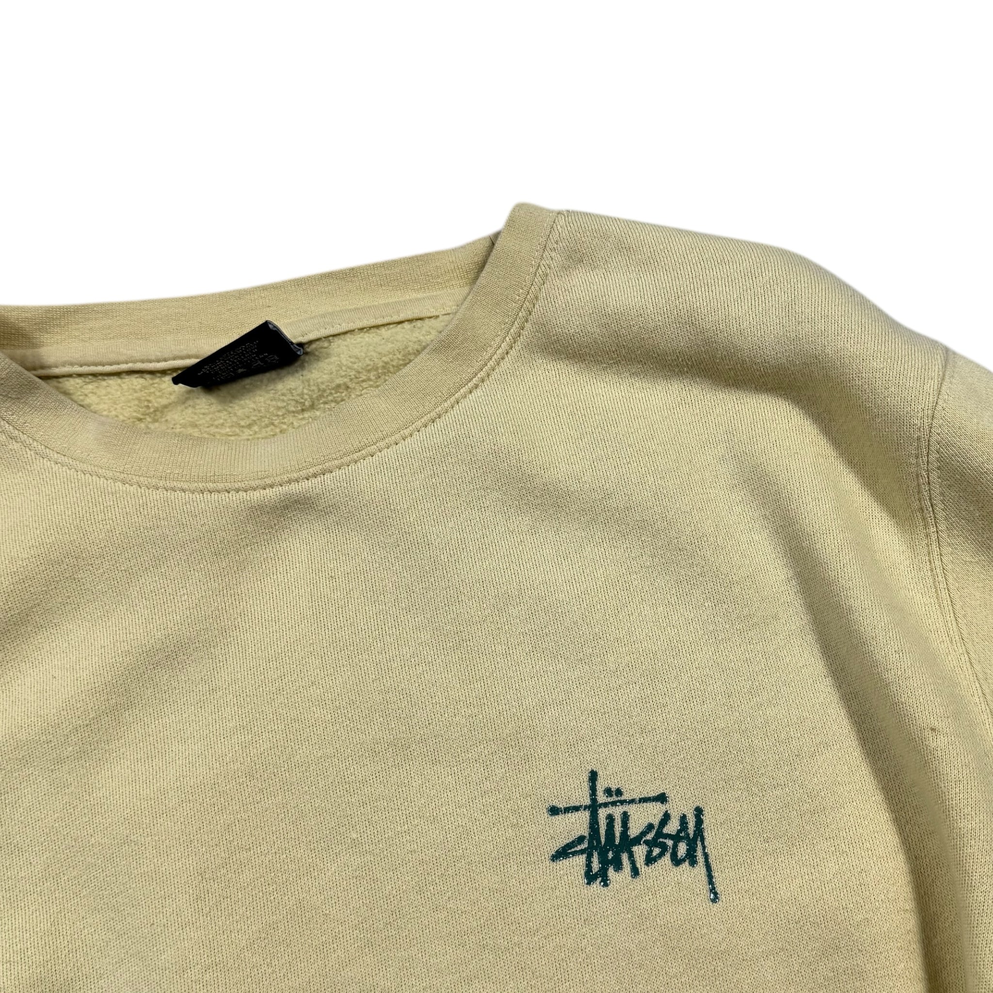 Sweat Stussy (M)