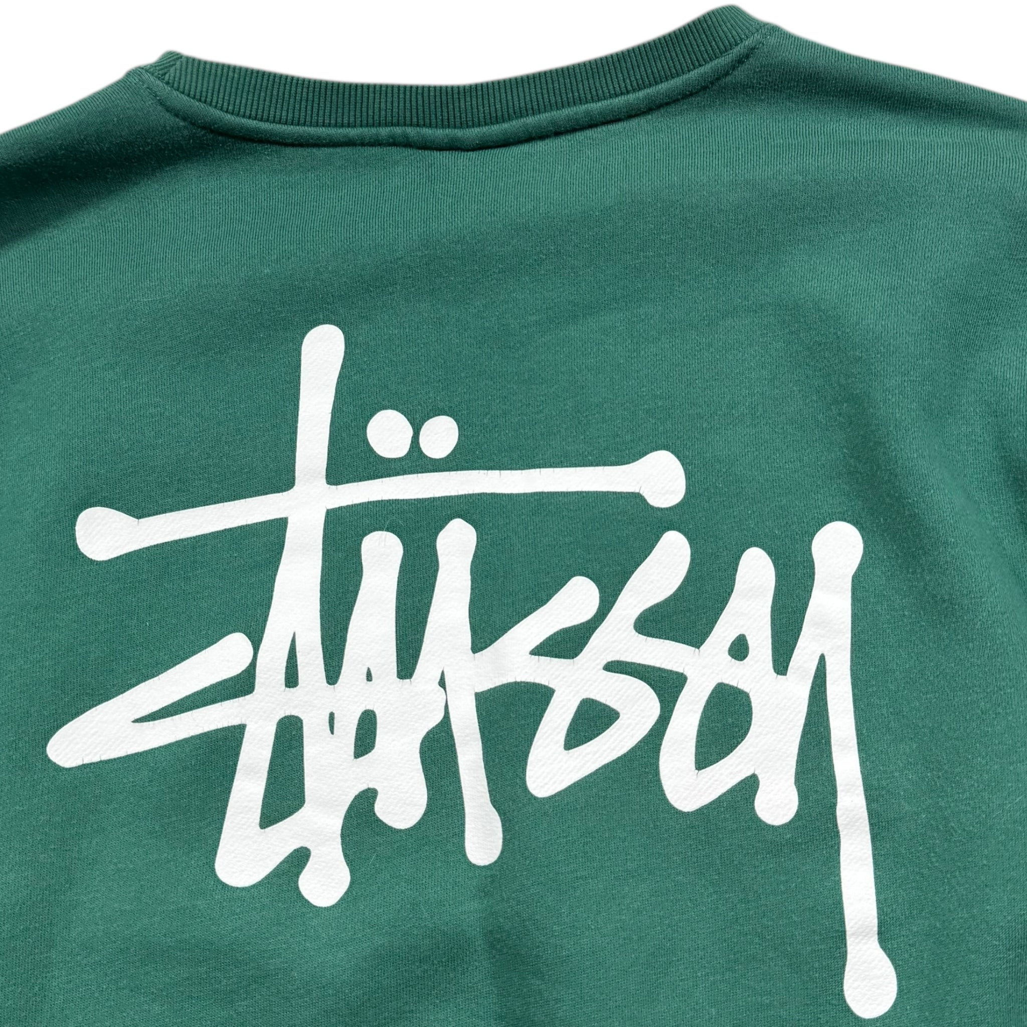 Sweat Stussy (S)