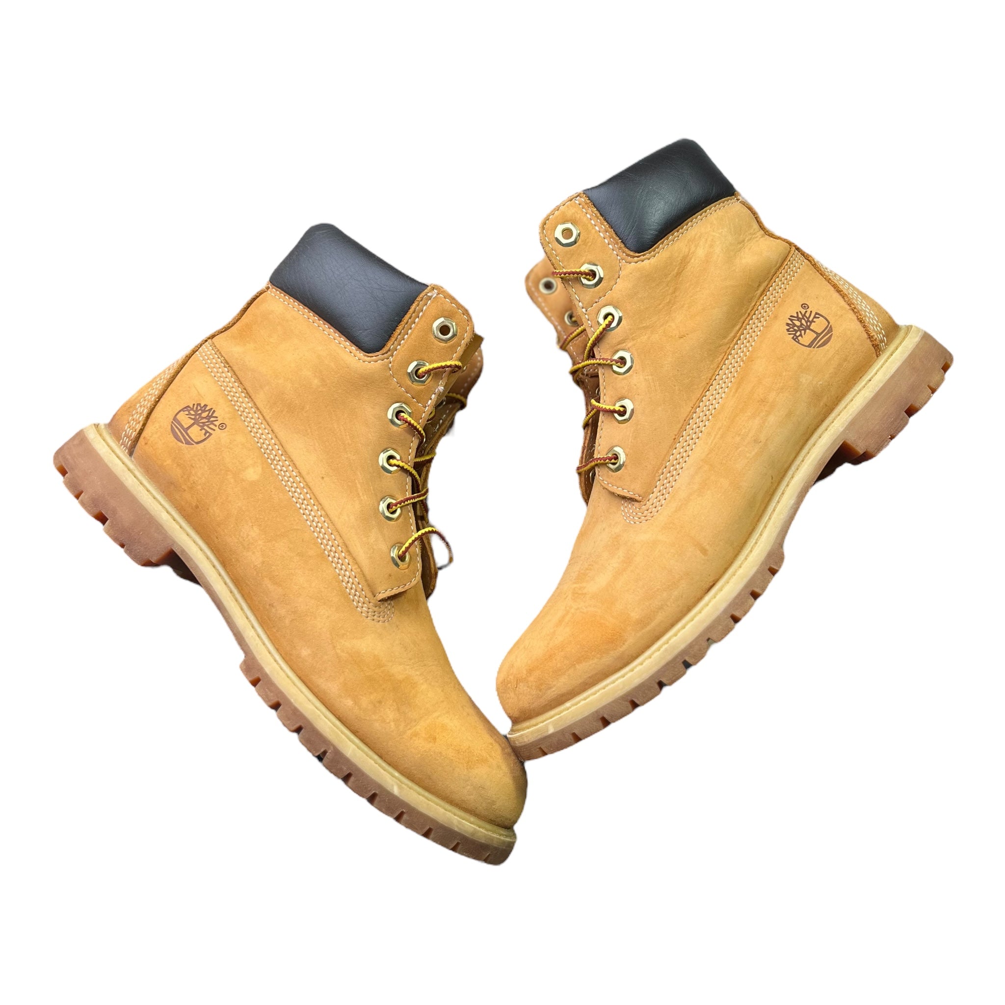 Timberland Classic Boots (40.5EU)