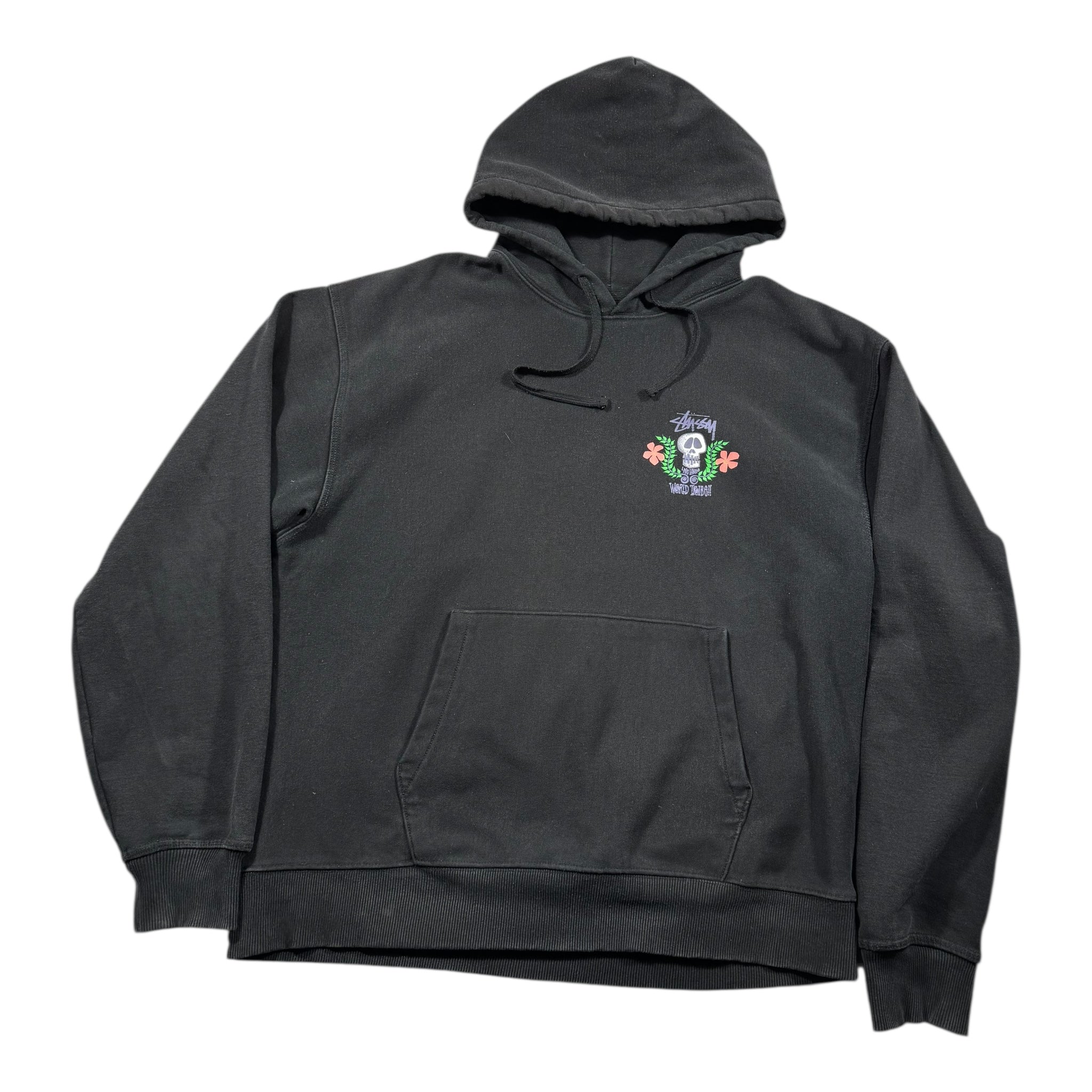 Sweat Stussy (XL)