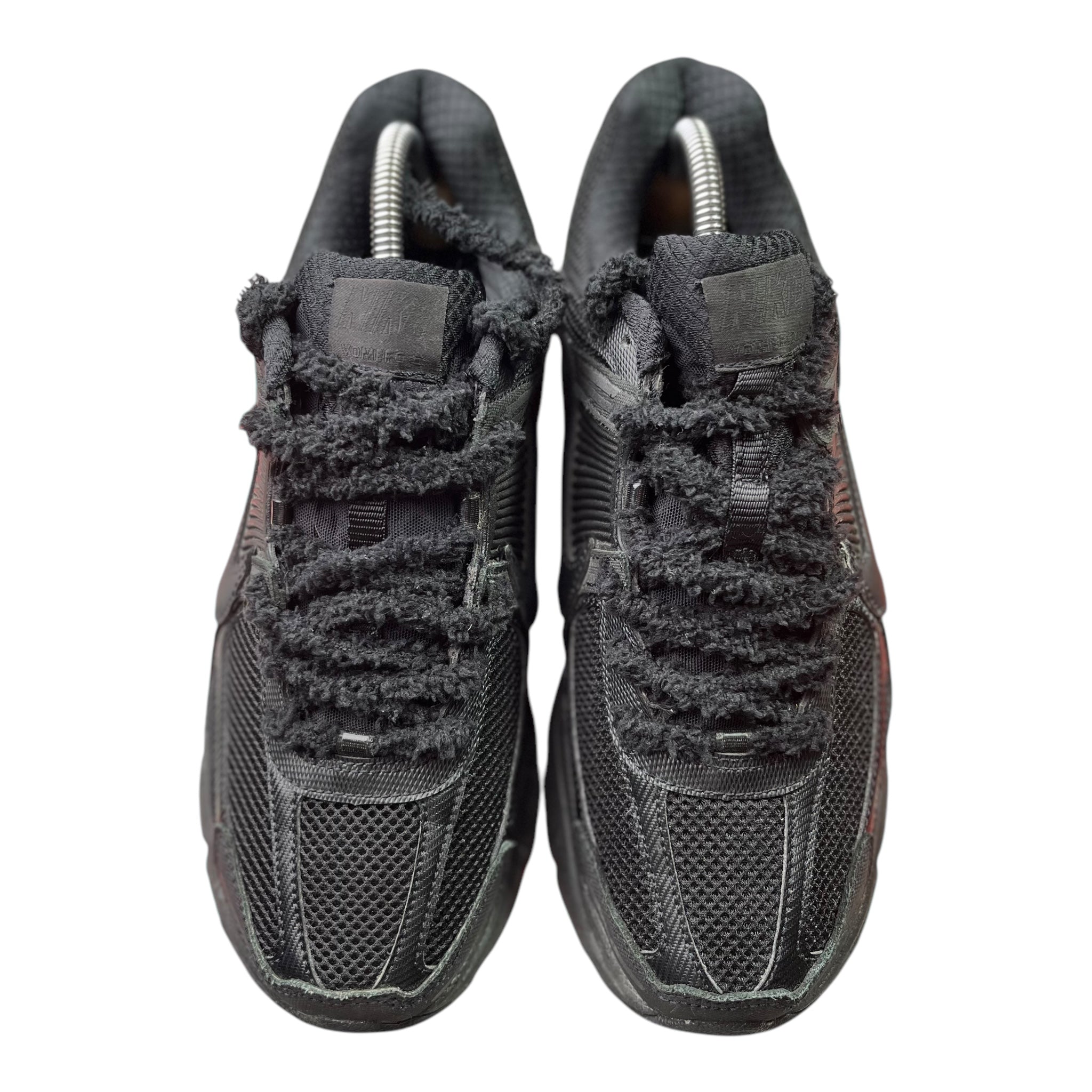 Nike Zoom Vomero 5 Triple Black (44EU)