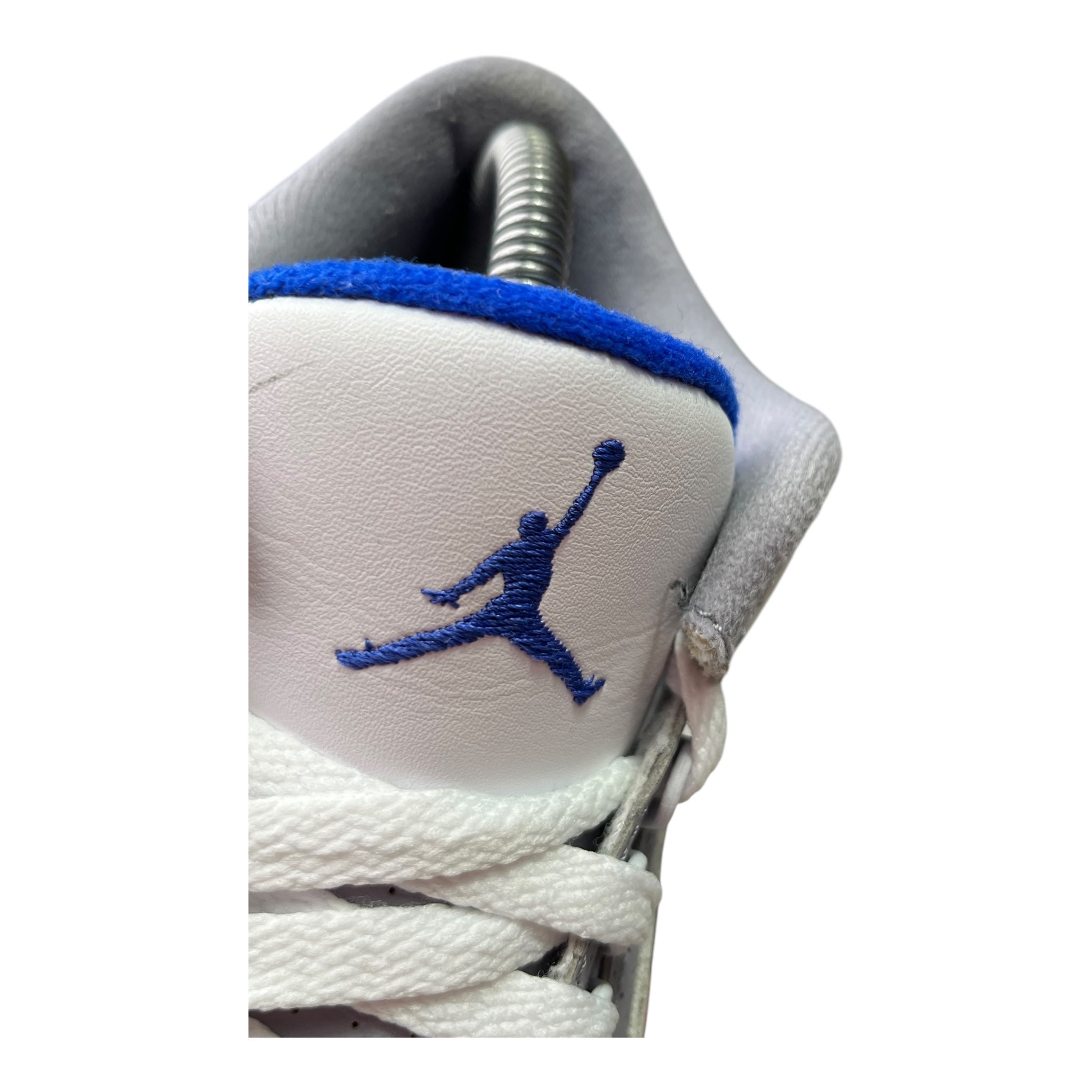 Jordan 3 Retro Racer Blue (38,5EU)