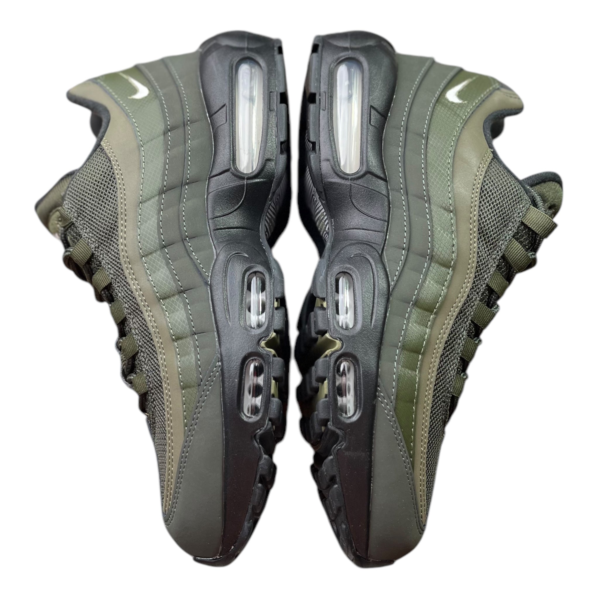 Nike Air Max 95 Sequoia (42EU)