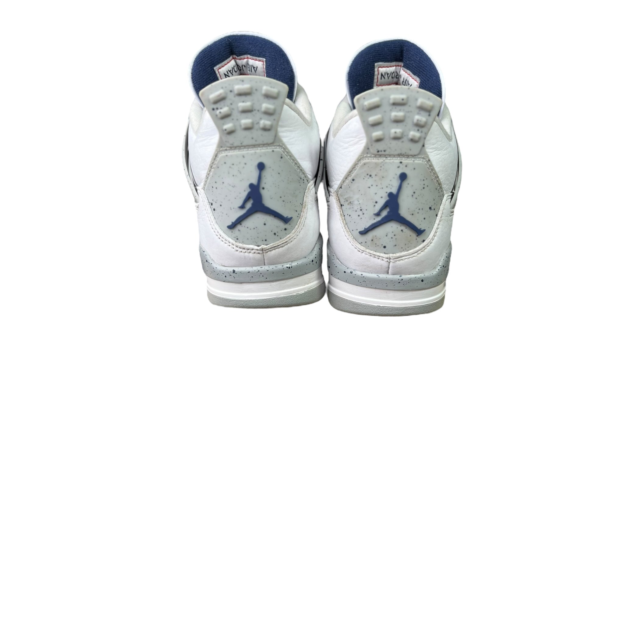 Jordan 4 Retro Midnight Navy (42.5EU)