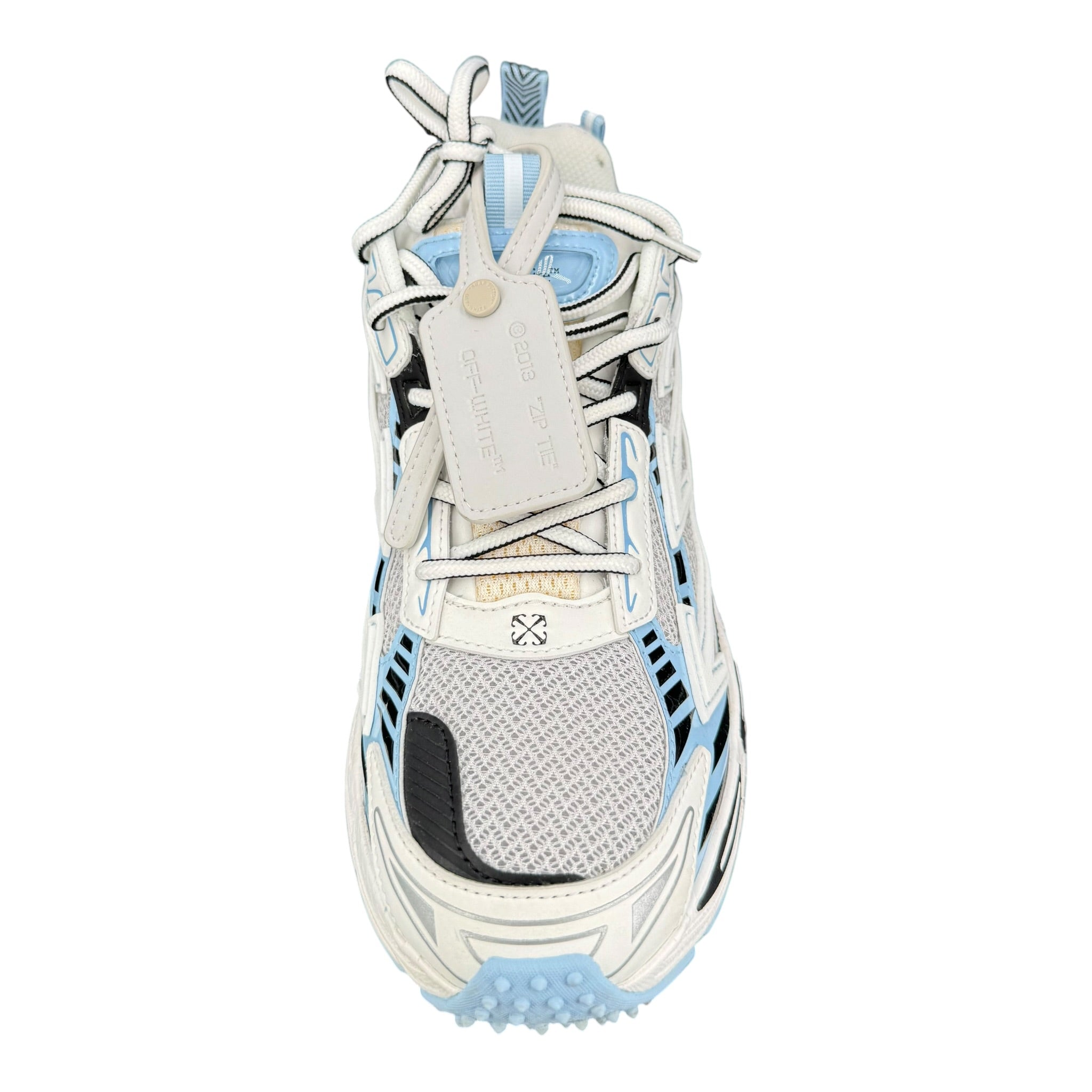 Off-White Be Right Back (41EU)