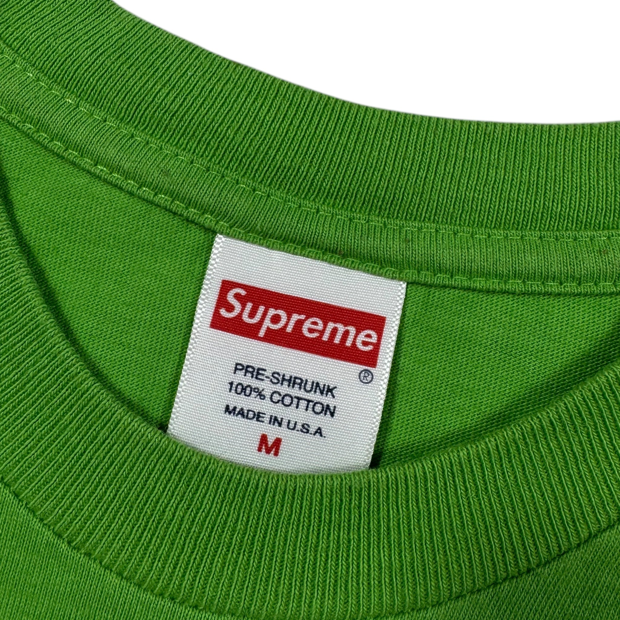 T-shirt Supreme (M)