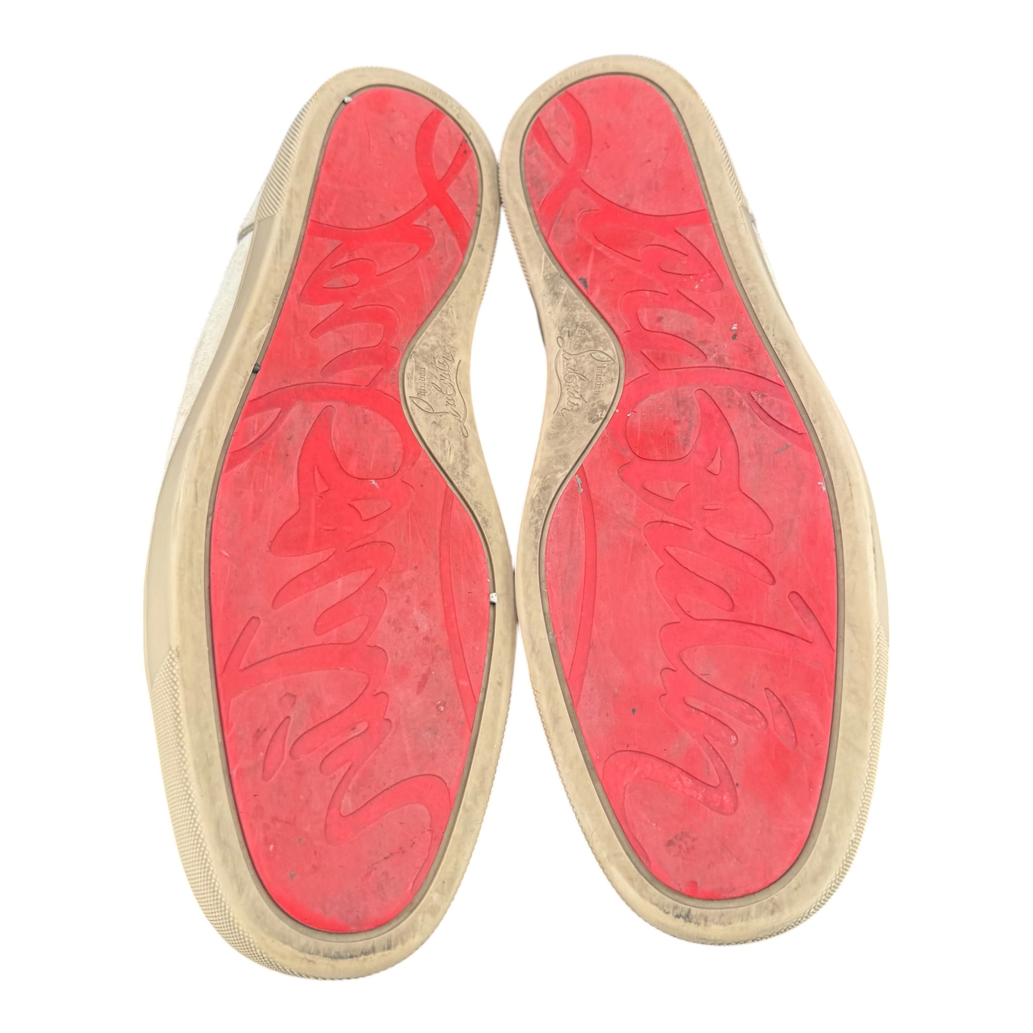 Christian Louboutin Low (41EU)