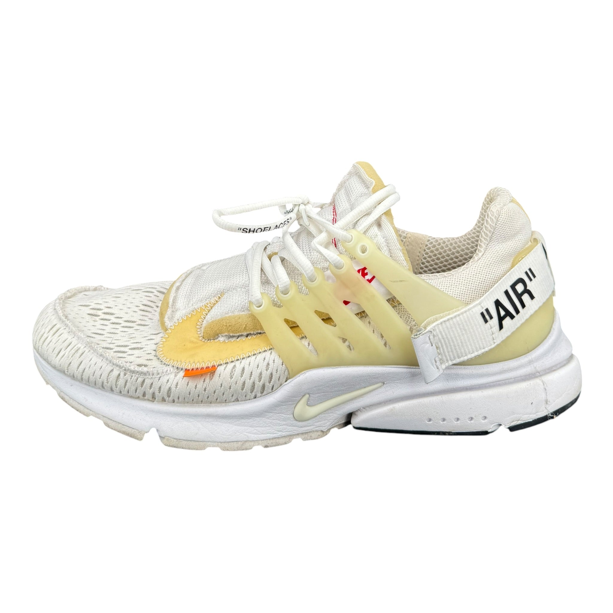 Air Max Presto Off-White (46EU)
