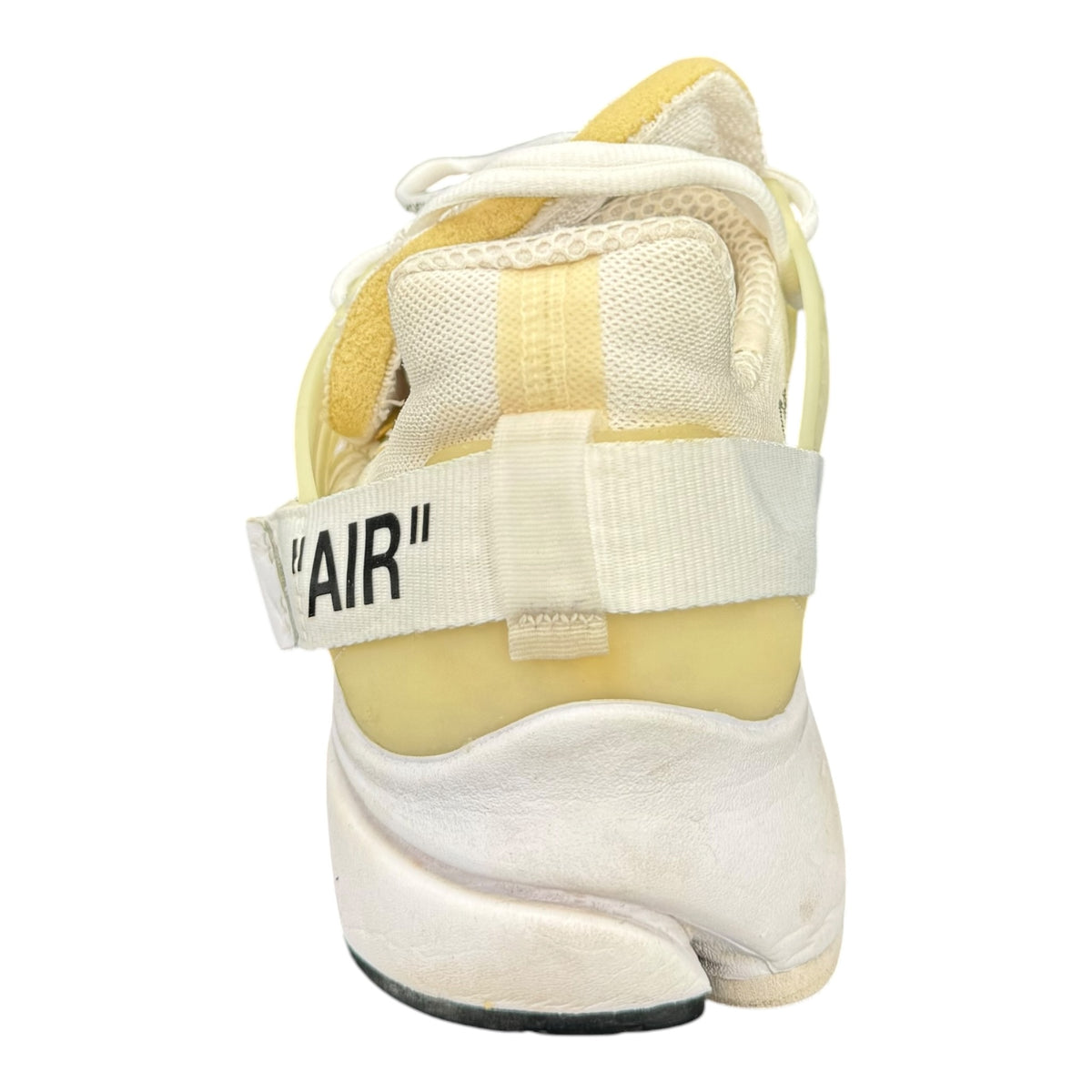 Air Max Presto Off-White (46EU)