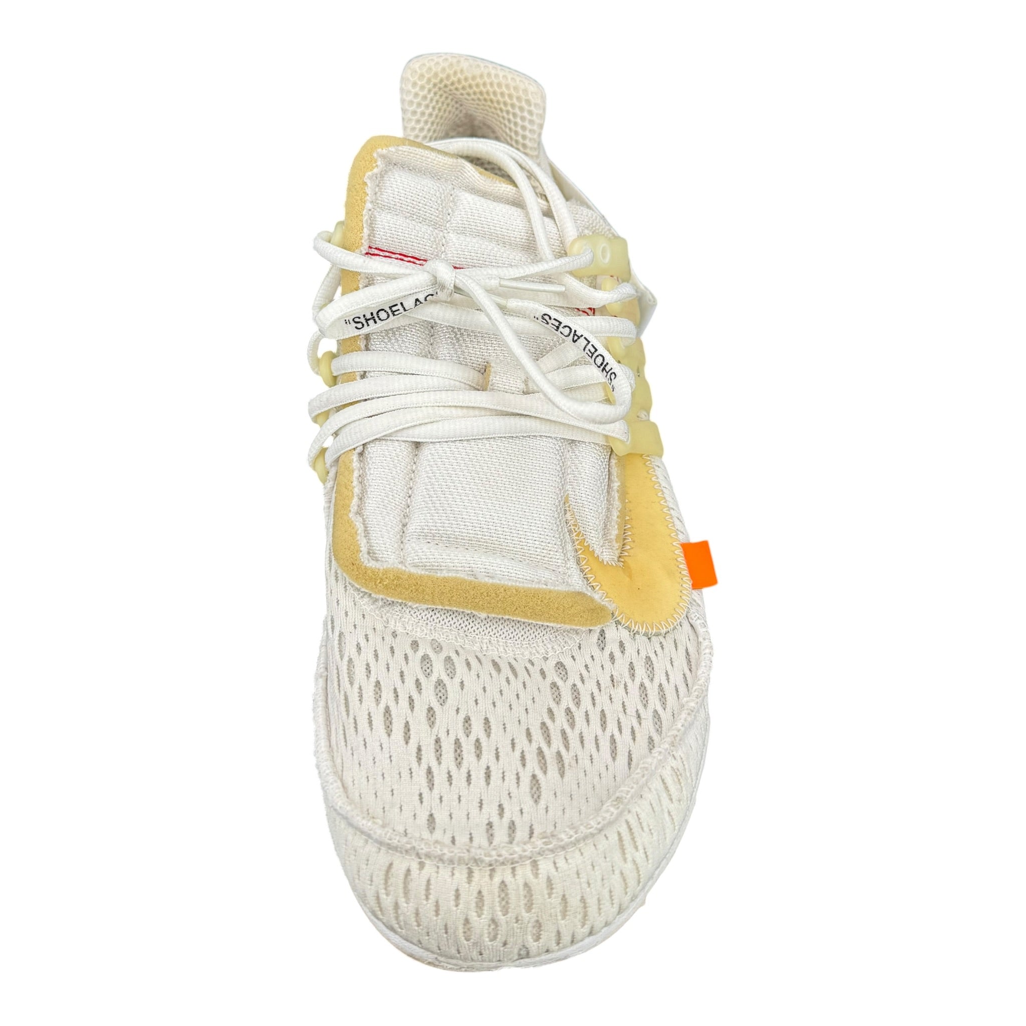 Air Max Presto Off-White (46EU)