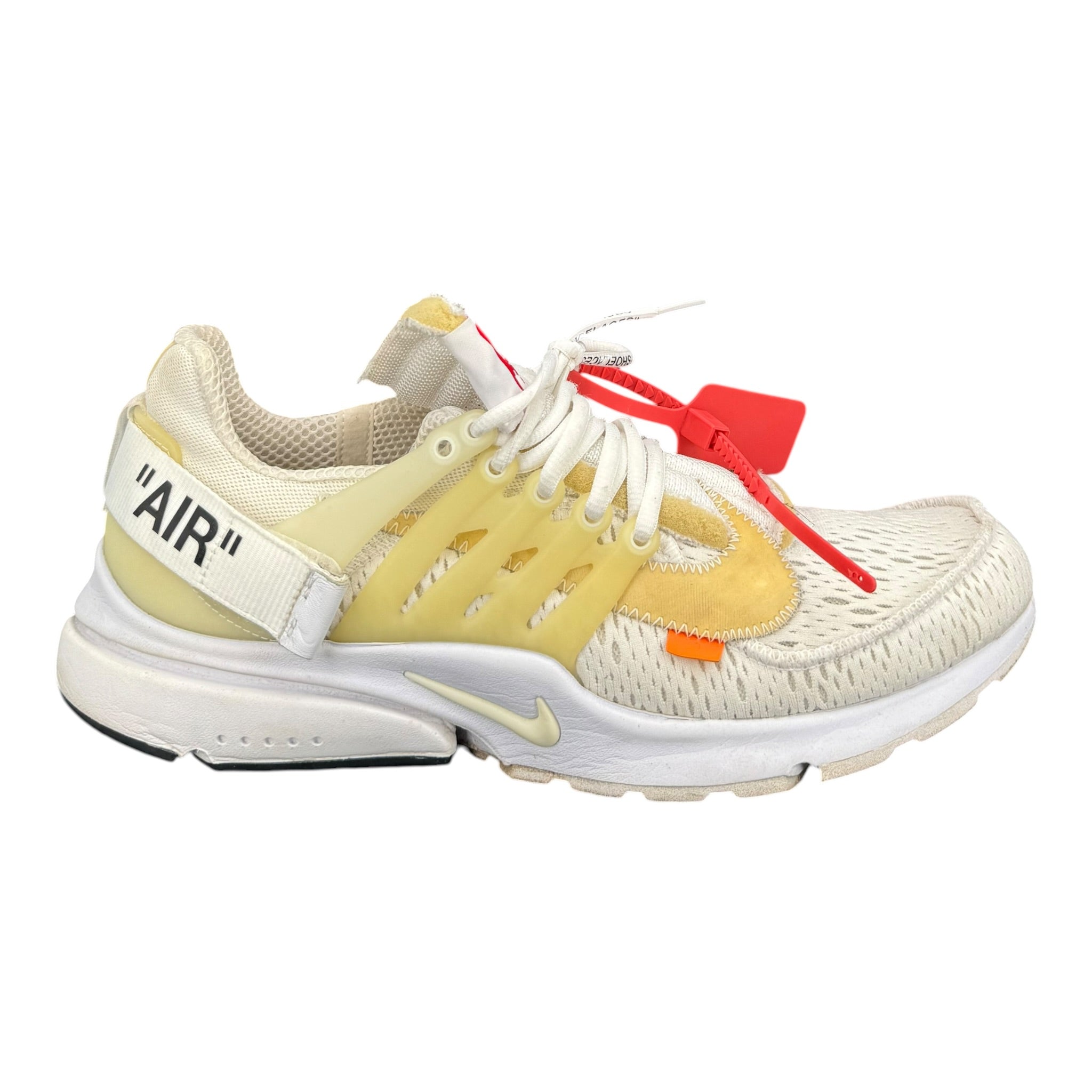 Air Max Presto Off-White (46EU)
