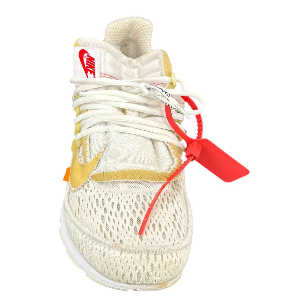 Air Max Presto Off-White (46EU)