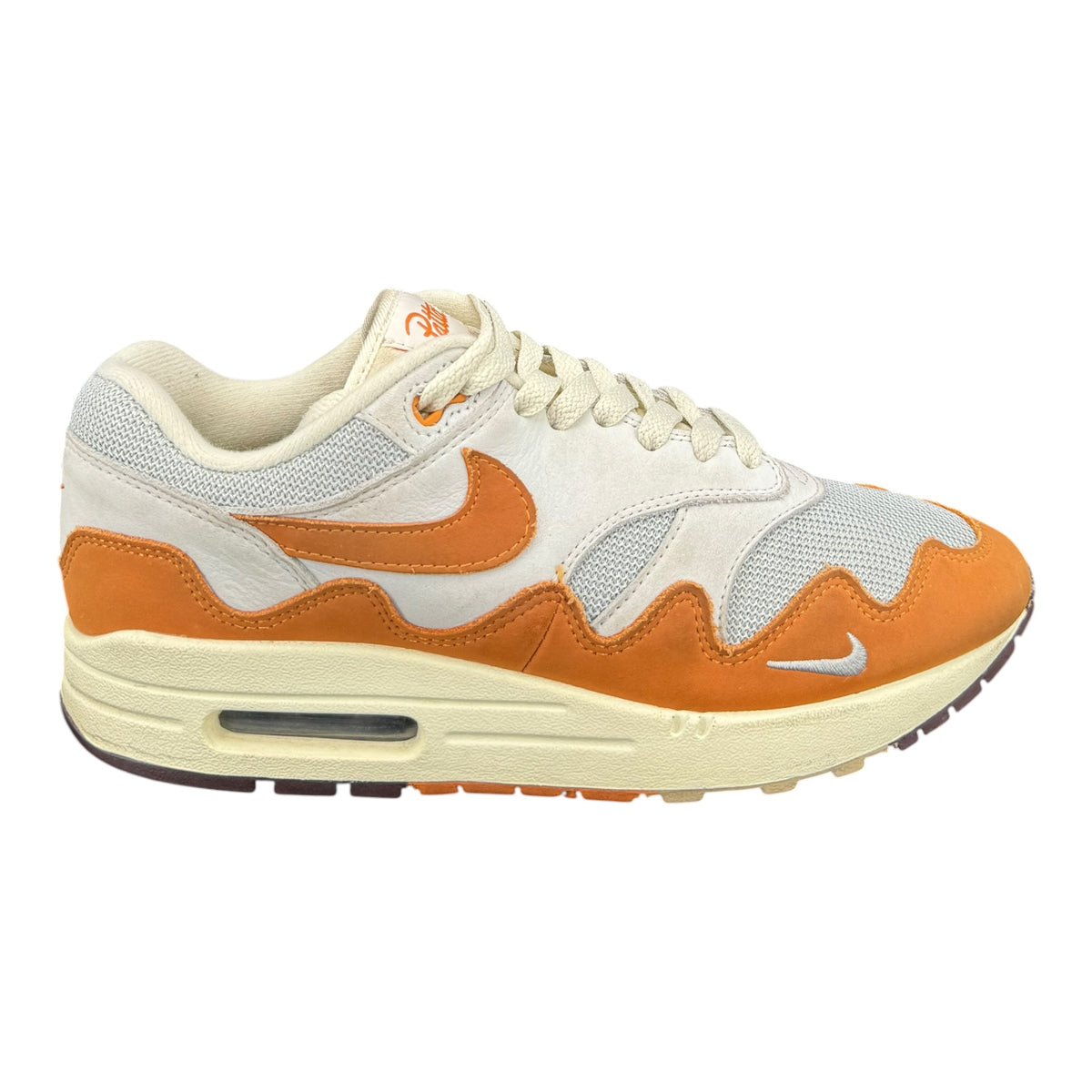 Air Max One Patta Monarch (42EU)