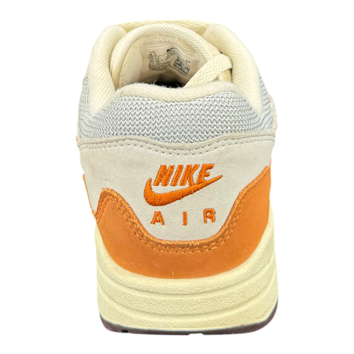Air Max One Patta Monarch (42EU)