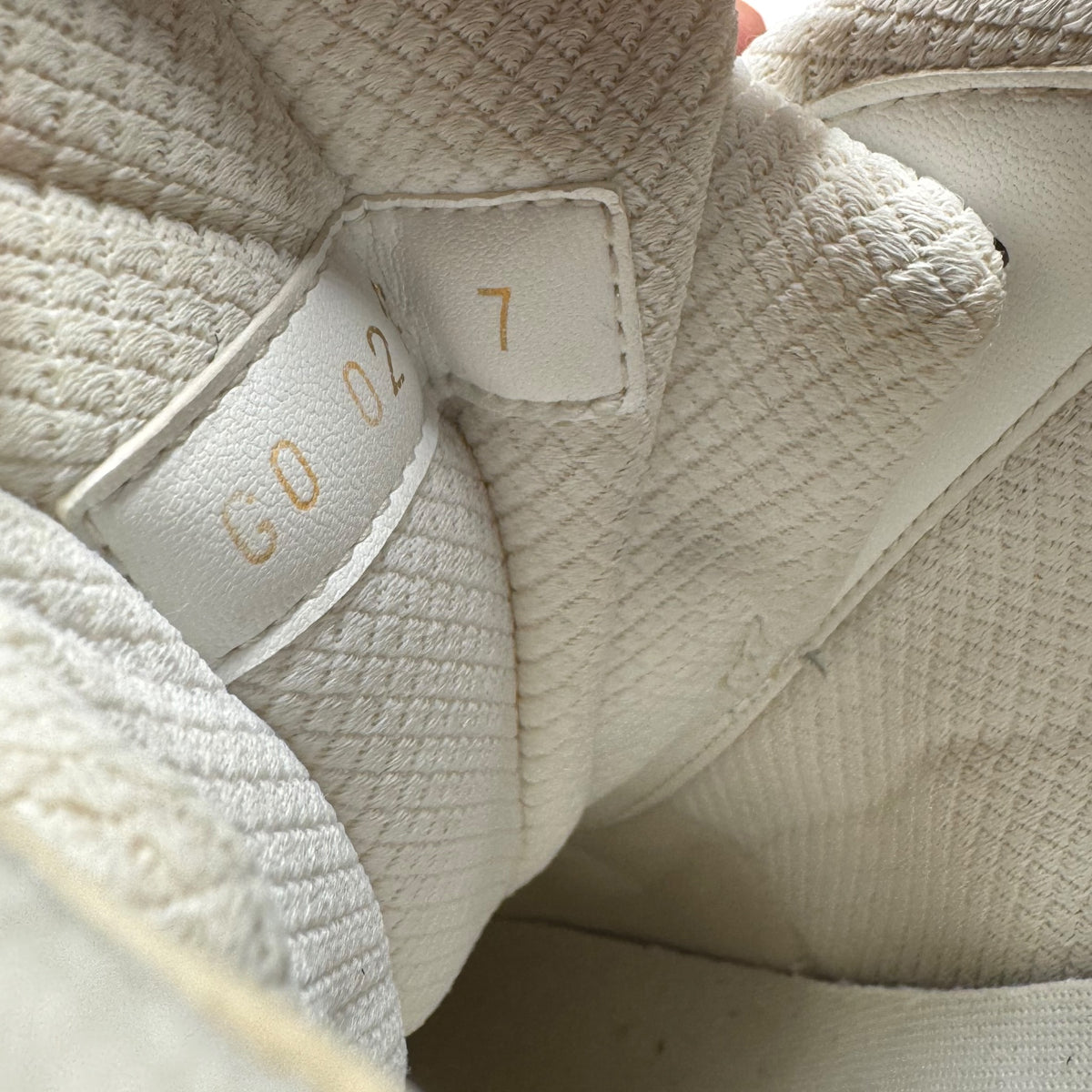 Louis Vuitton Tatic Runner (41EU)