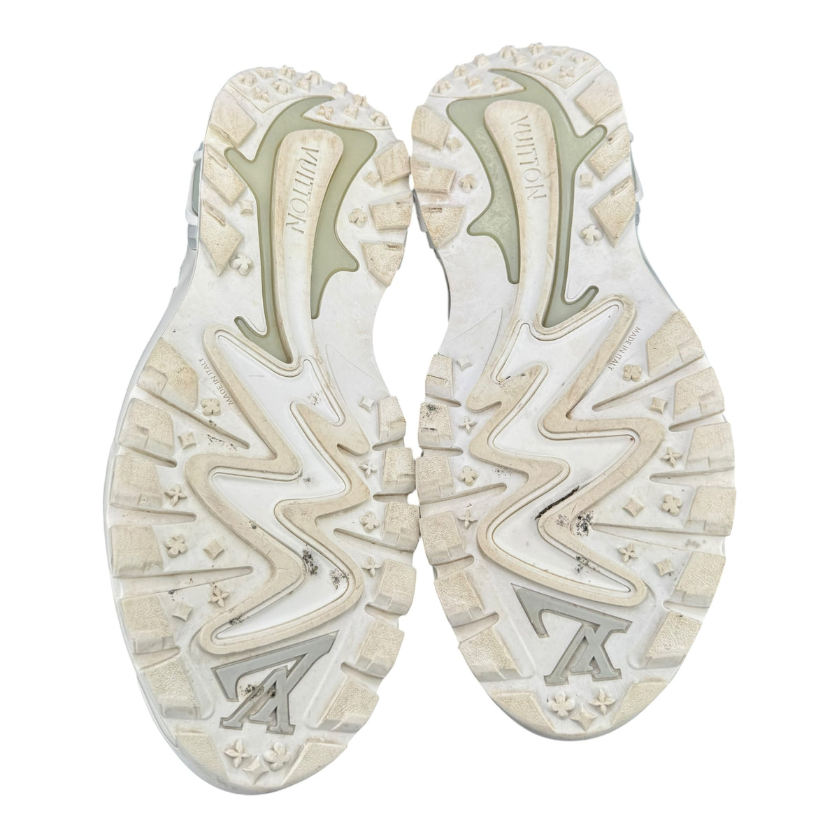 Louis Vuitton Tatic Runner (41EU)