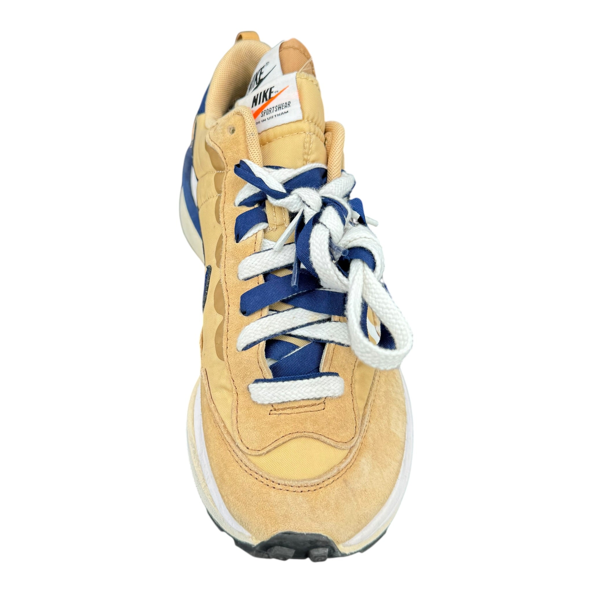 Sacai Vapor Waffle Sesame (40.5EU)