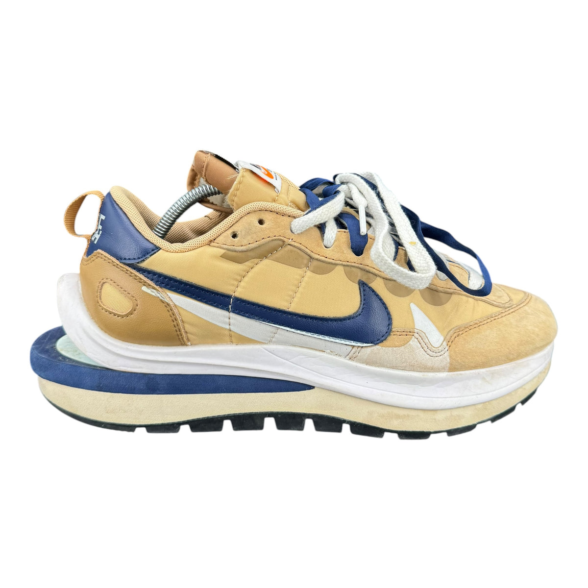 Sacai Vapor Waffle Sesame (40.5EU)
