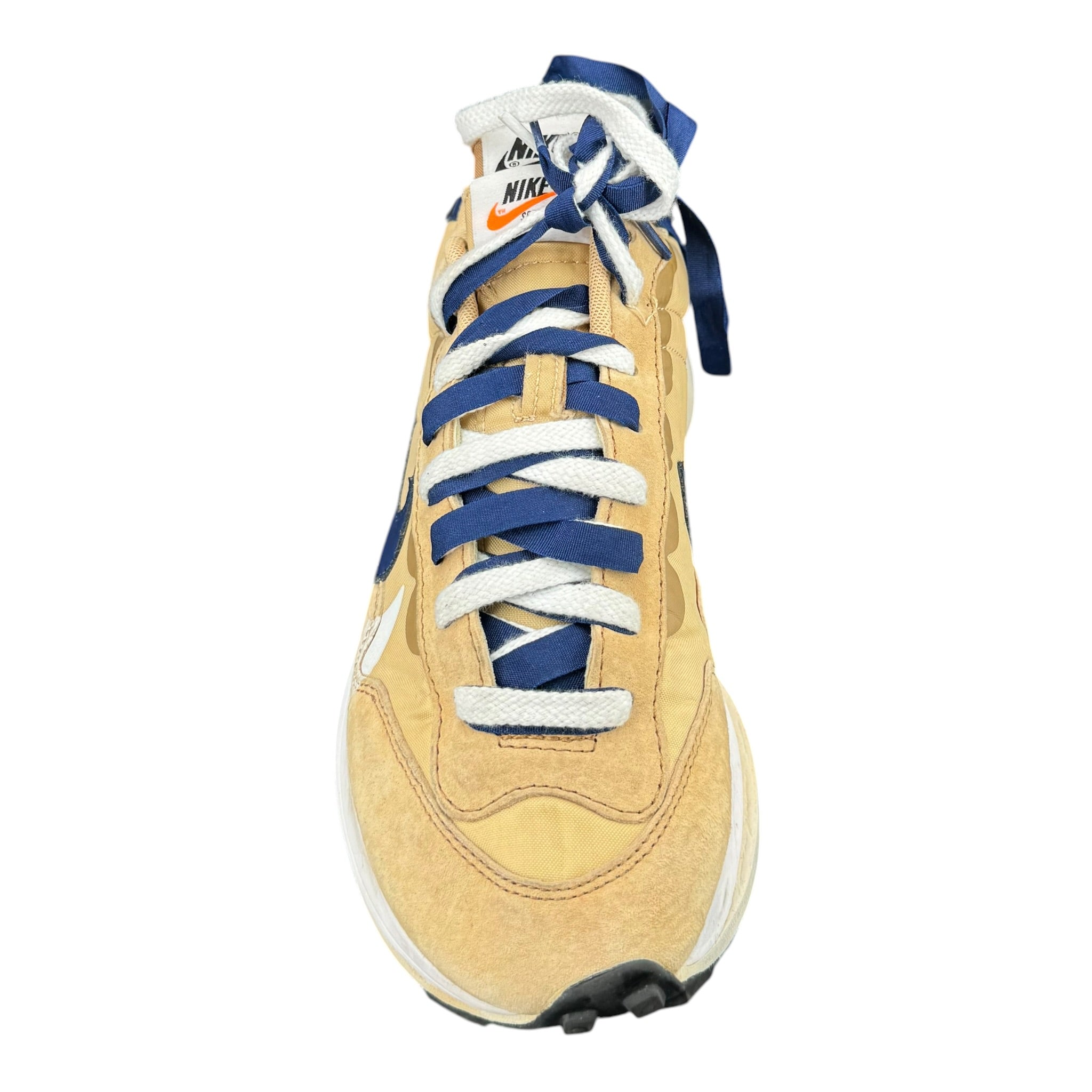Sacai Vapor Waffle Sesame (40.5EU)