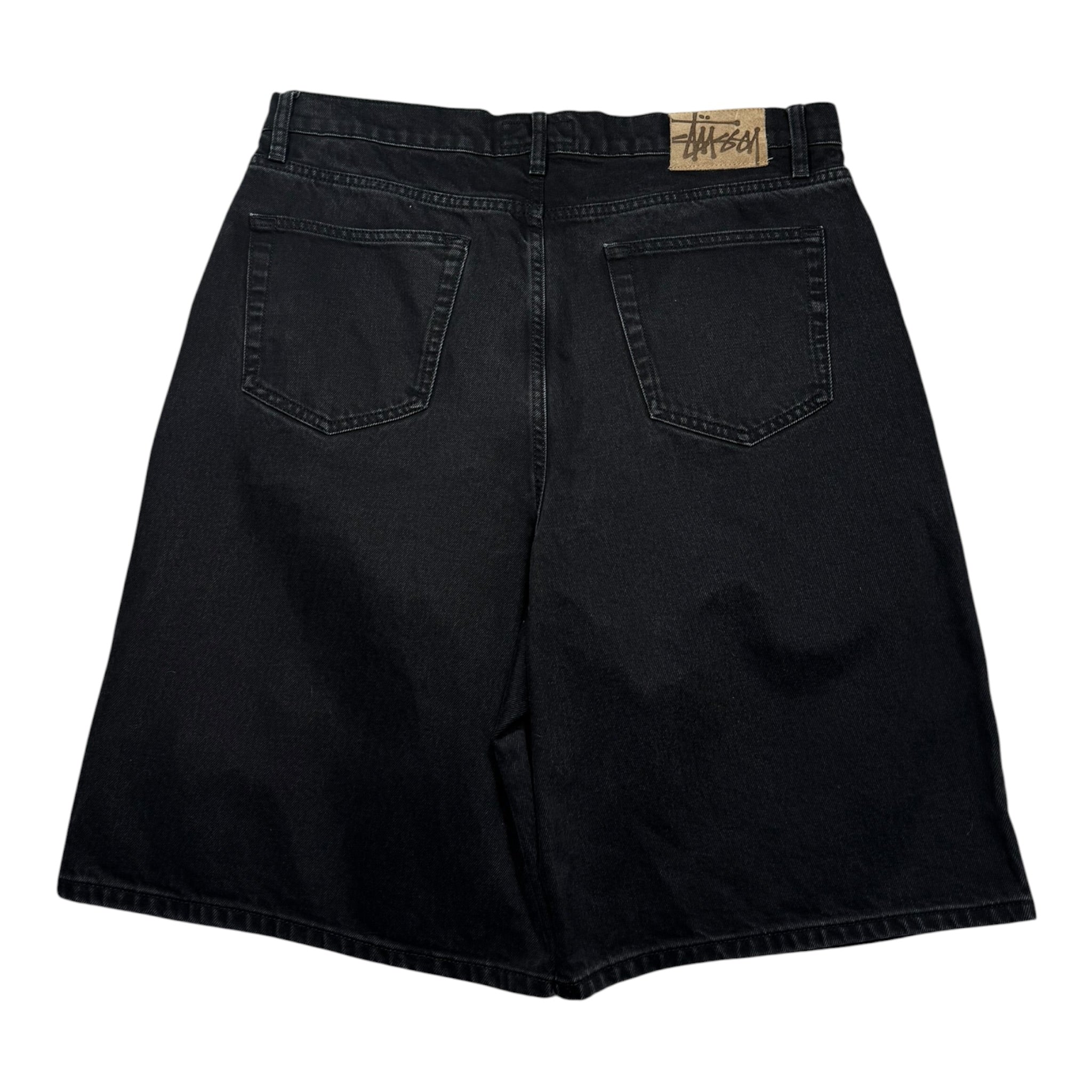 Jort Baggy Stussy (S)