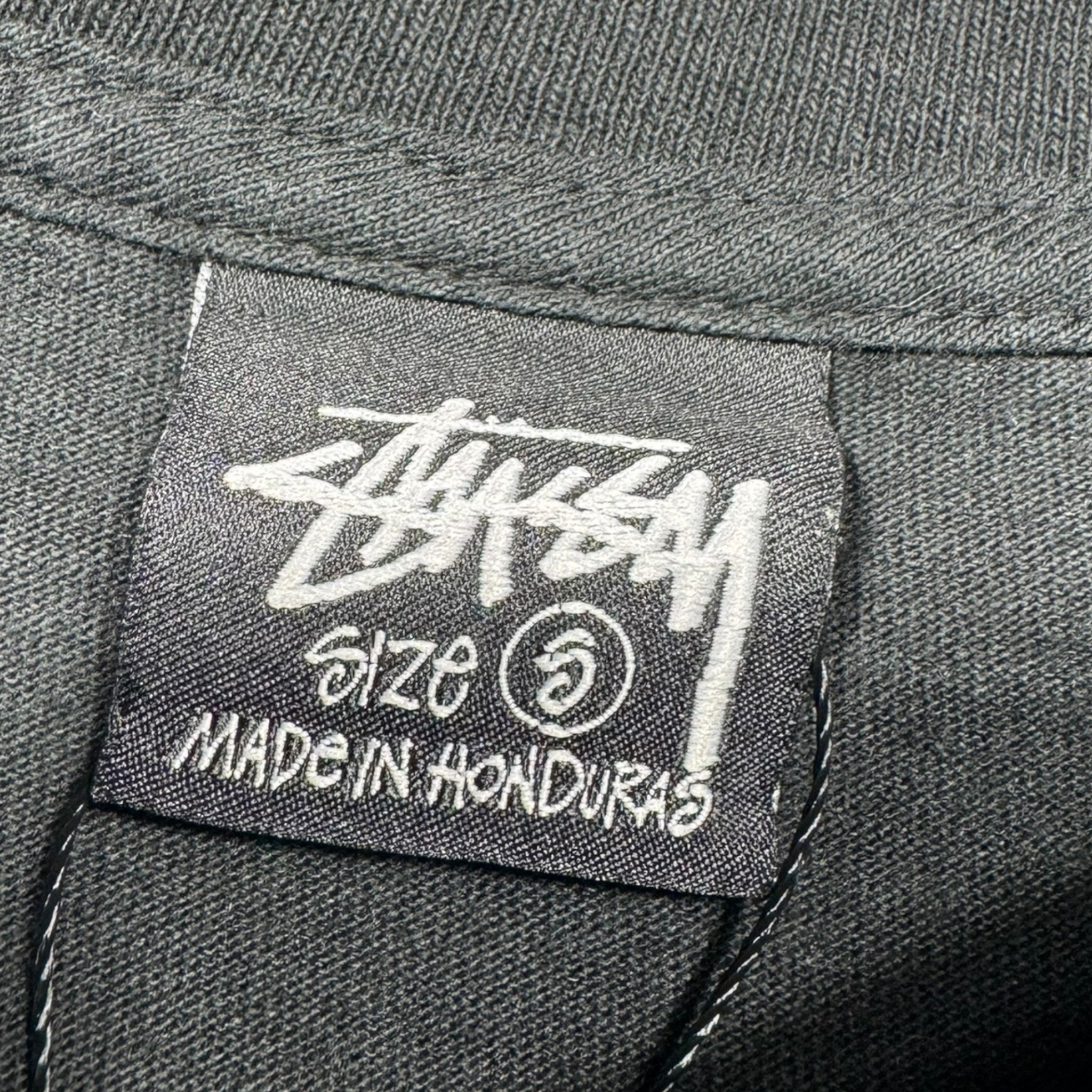 T-shirt Stussy (S)