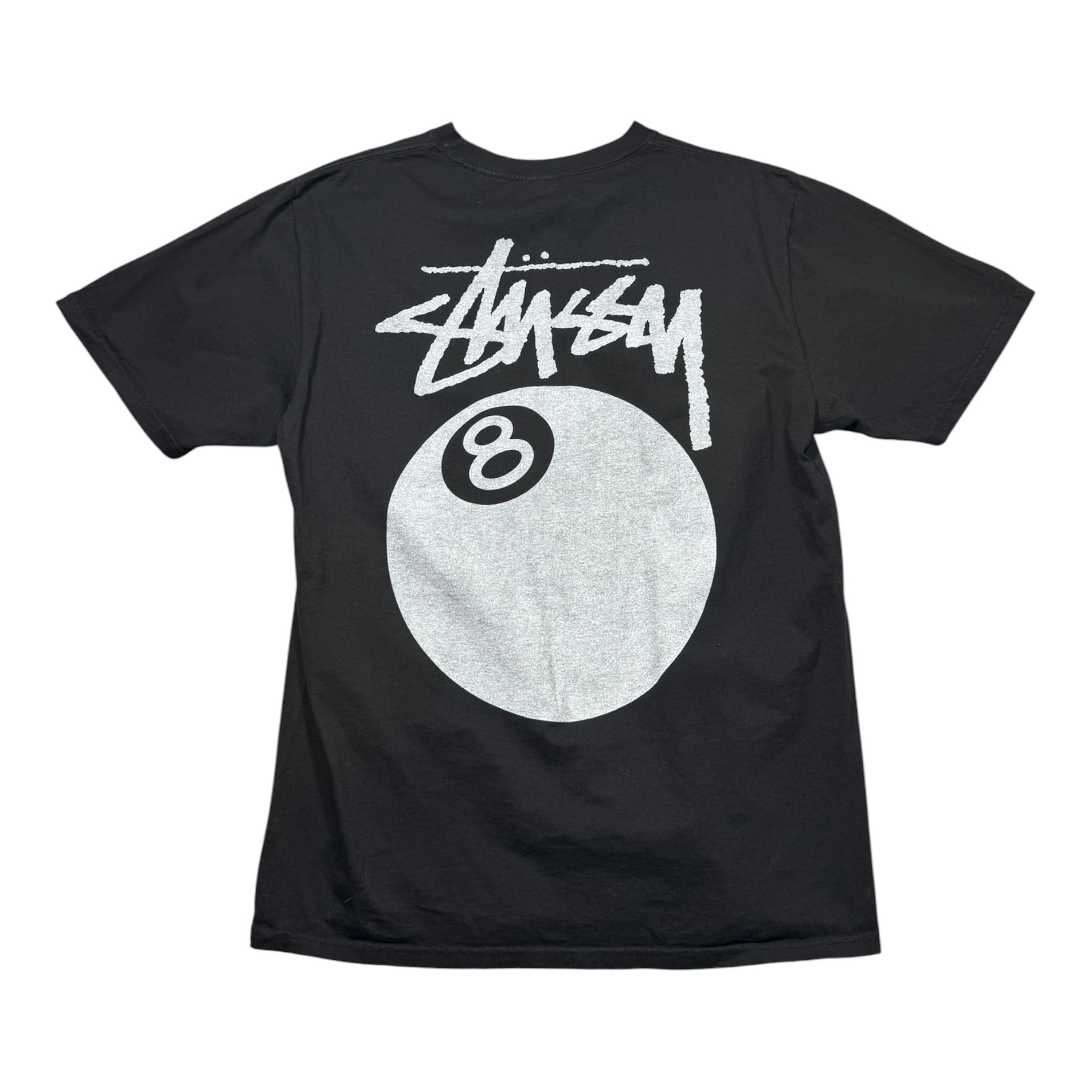 T-shirt Stussy (M)