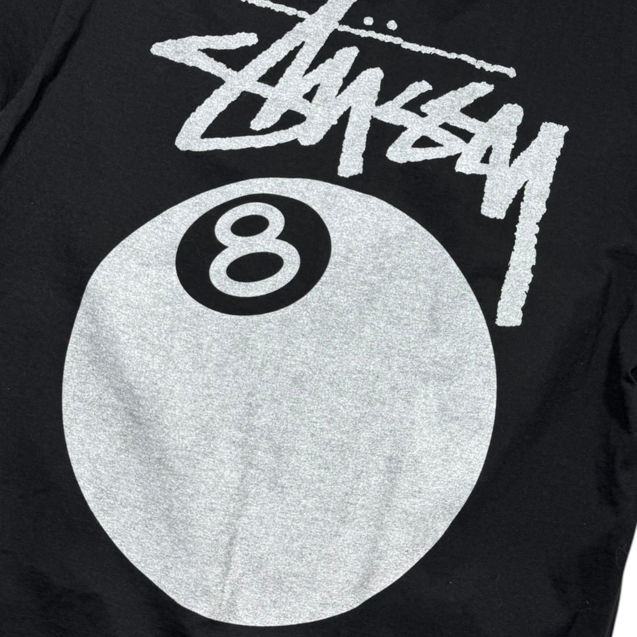T-shirt Stussy (M)