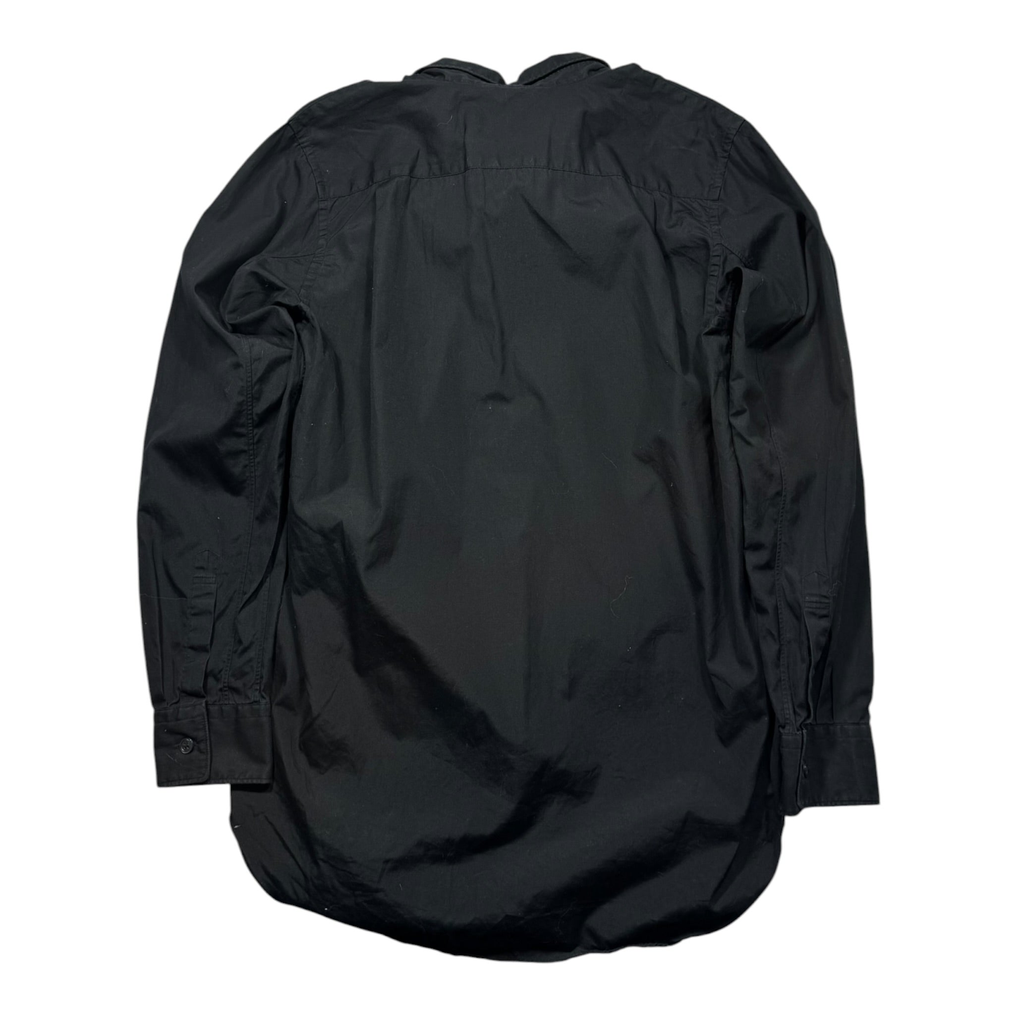 Chemise Comme des Garçons (S)