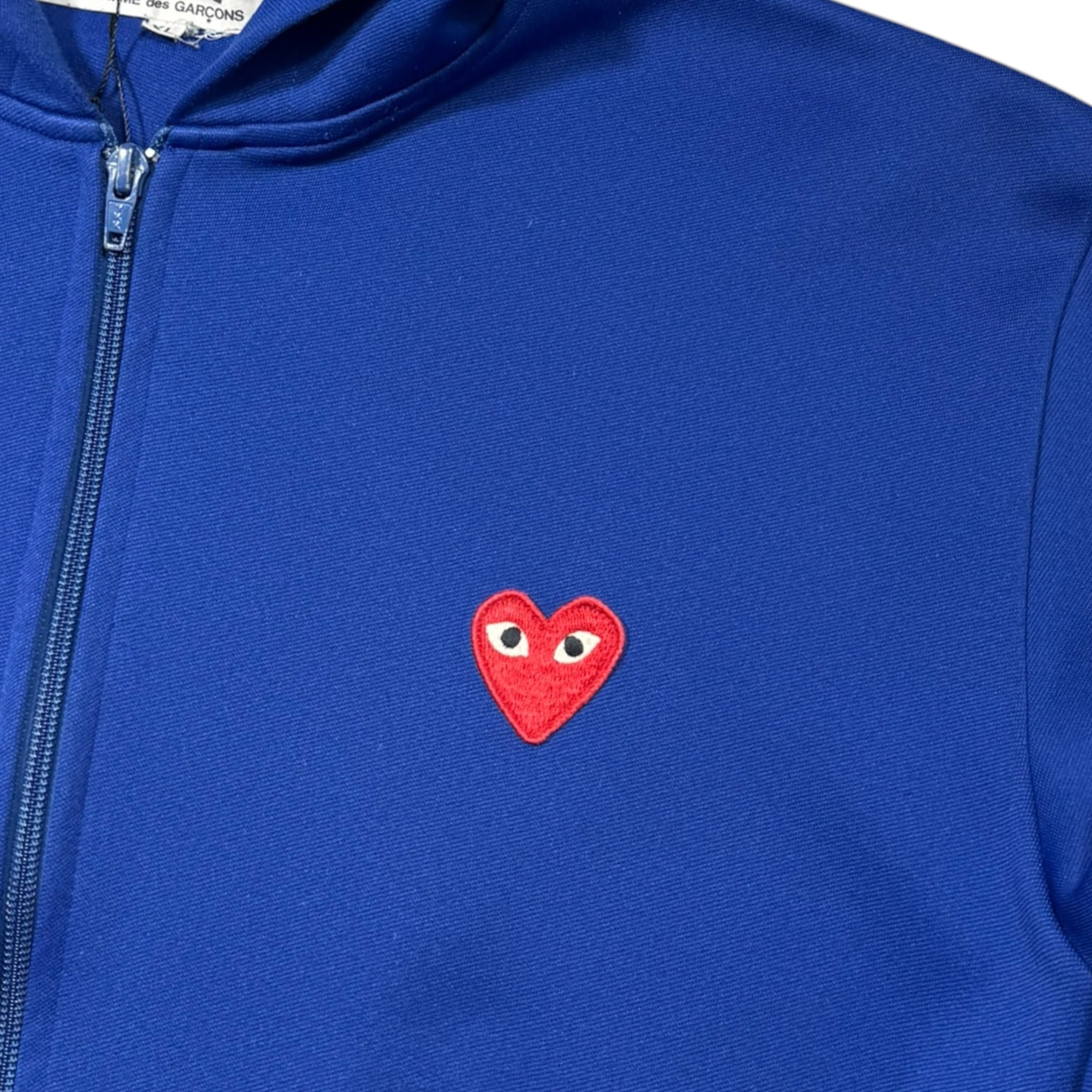Sweat Comme des Garçons (XL)