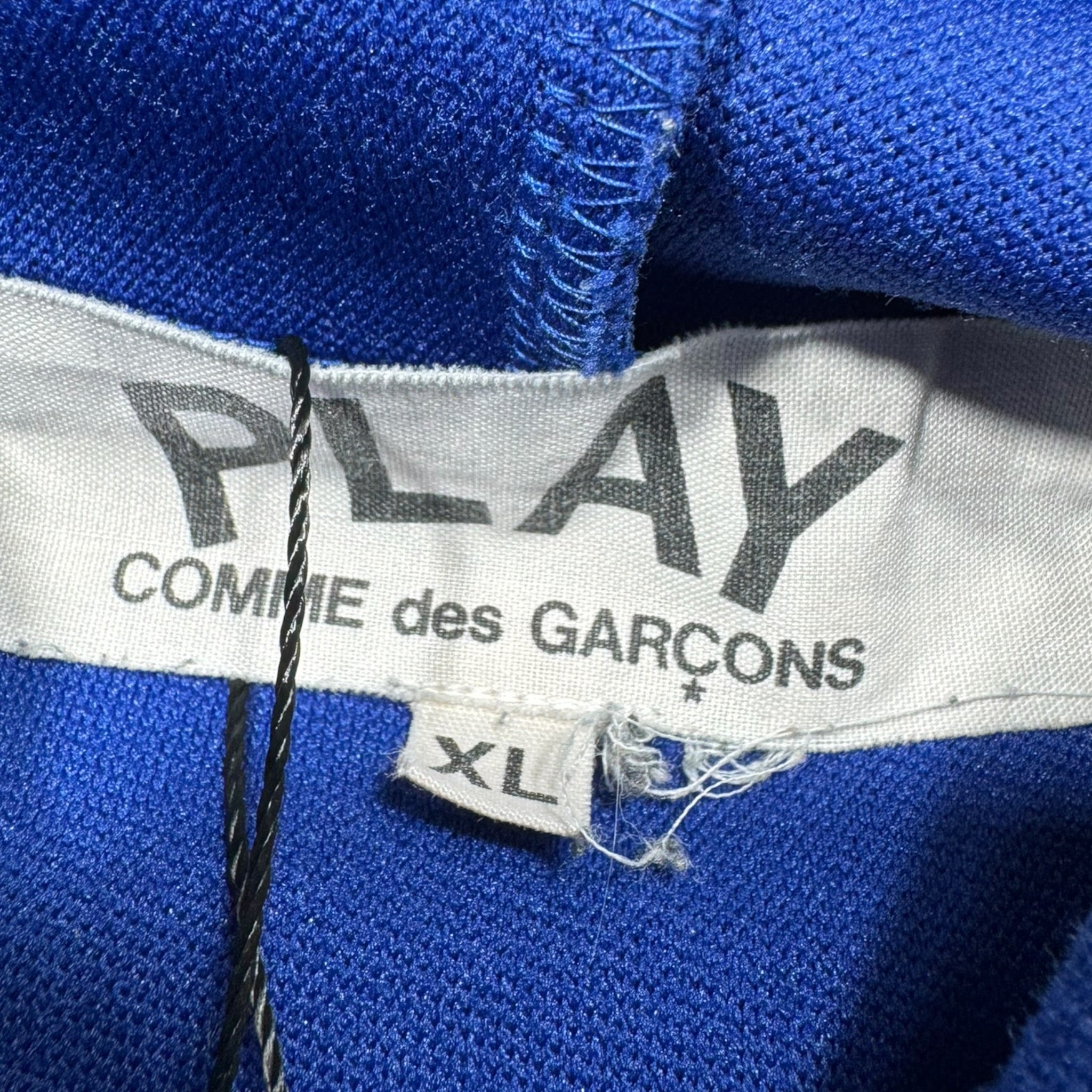 Sweat Comme des Garçons (XL)