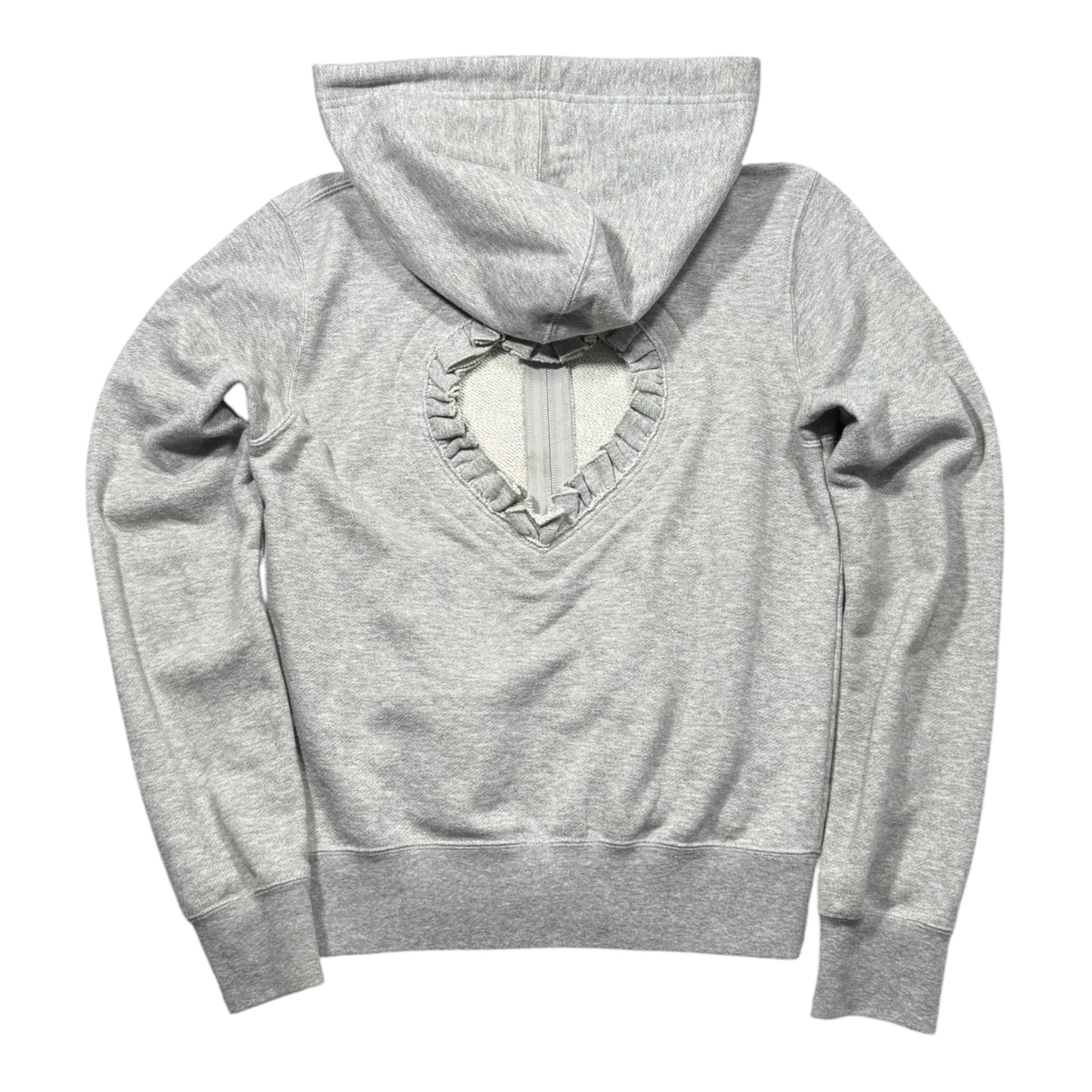 Sweat Comme des Garçons (S WOMEN)