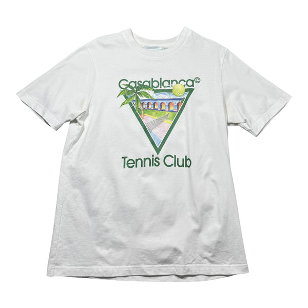 T-shirt Casablanca (M)