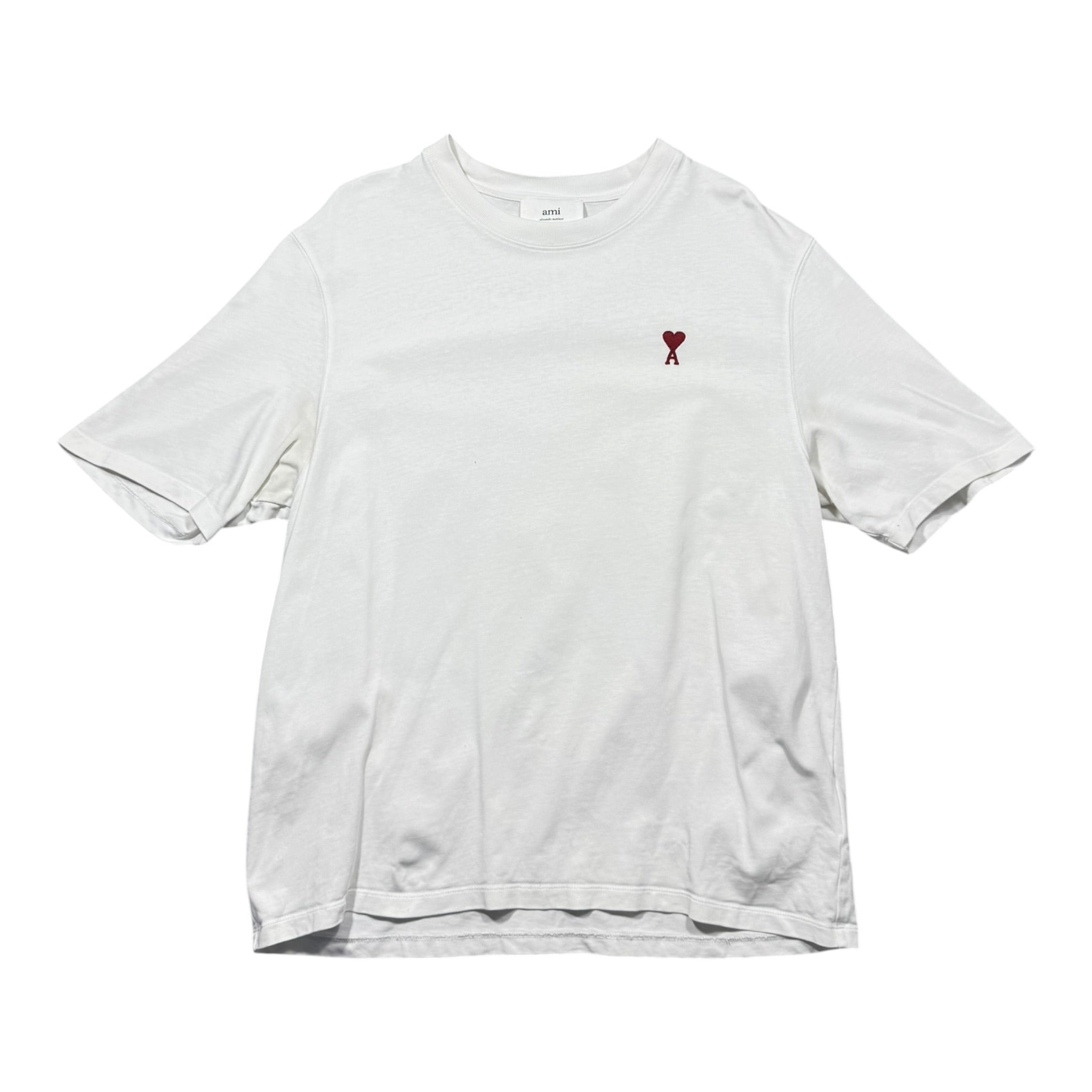 T-shirt AMI (M)
