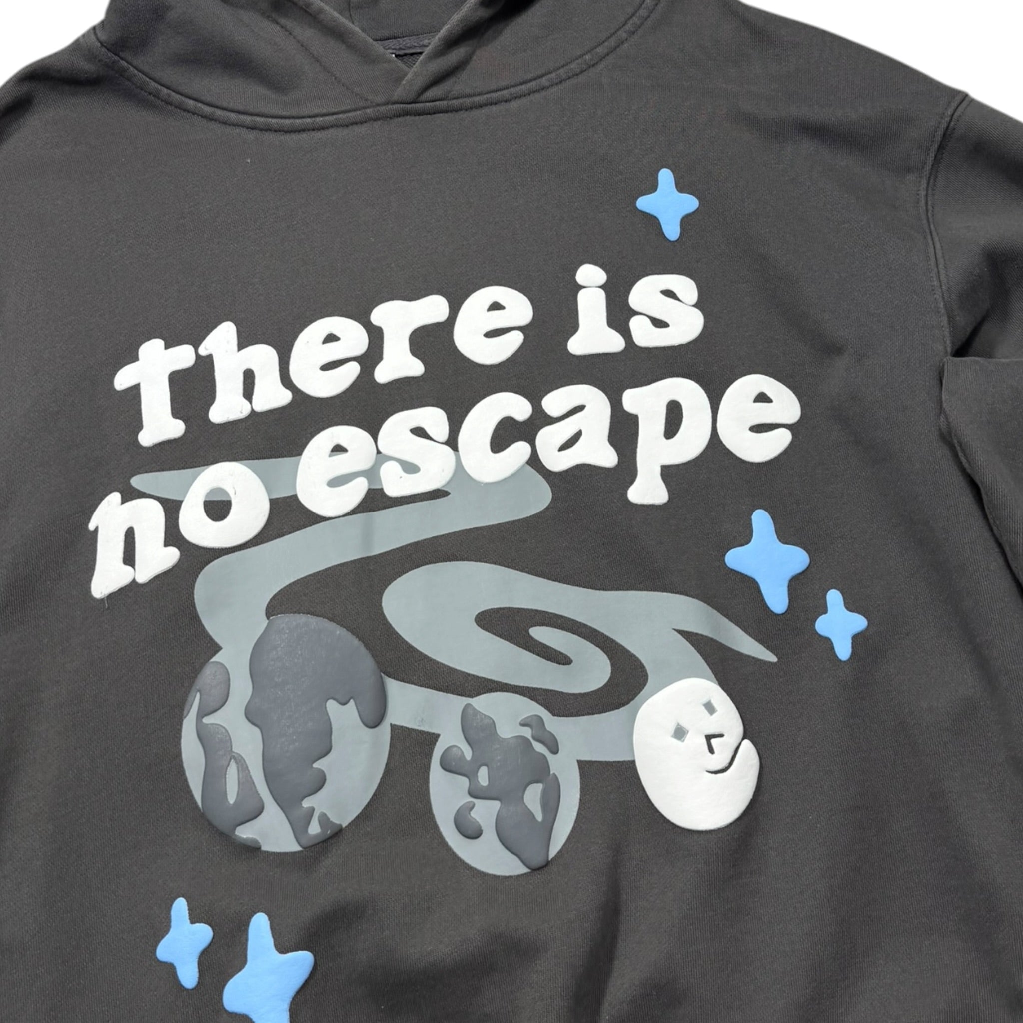 Sweat Broken Planet (S)
