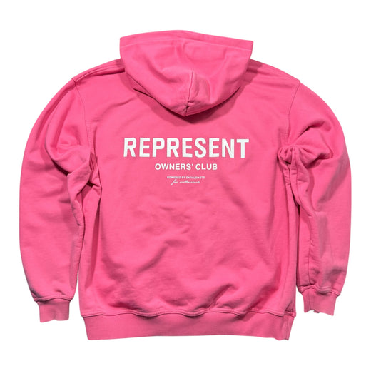 Sweat Represent (L)