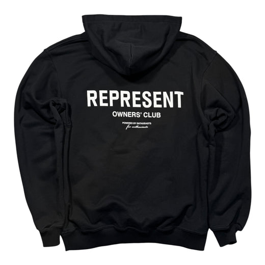 Sweat Represent (S)