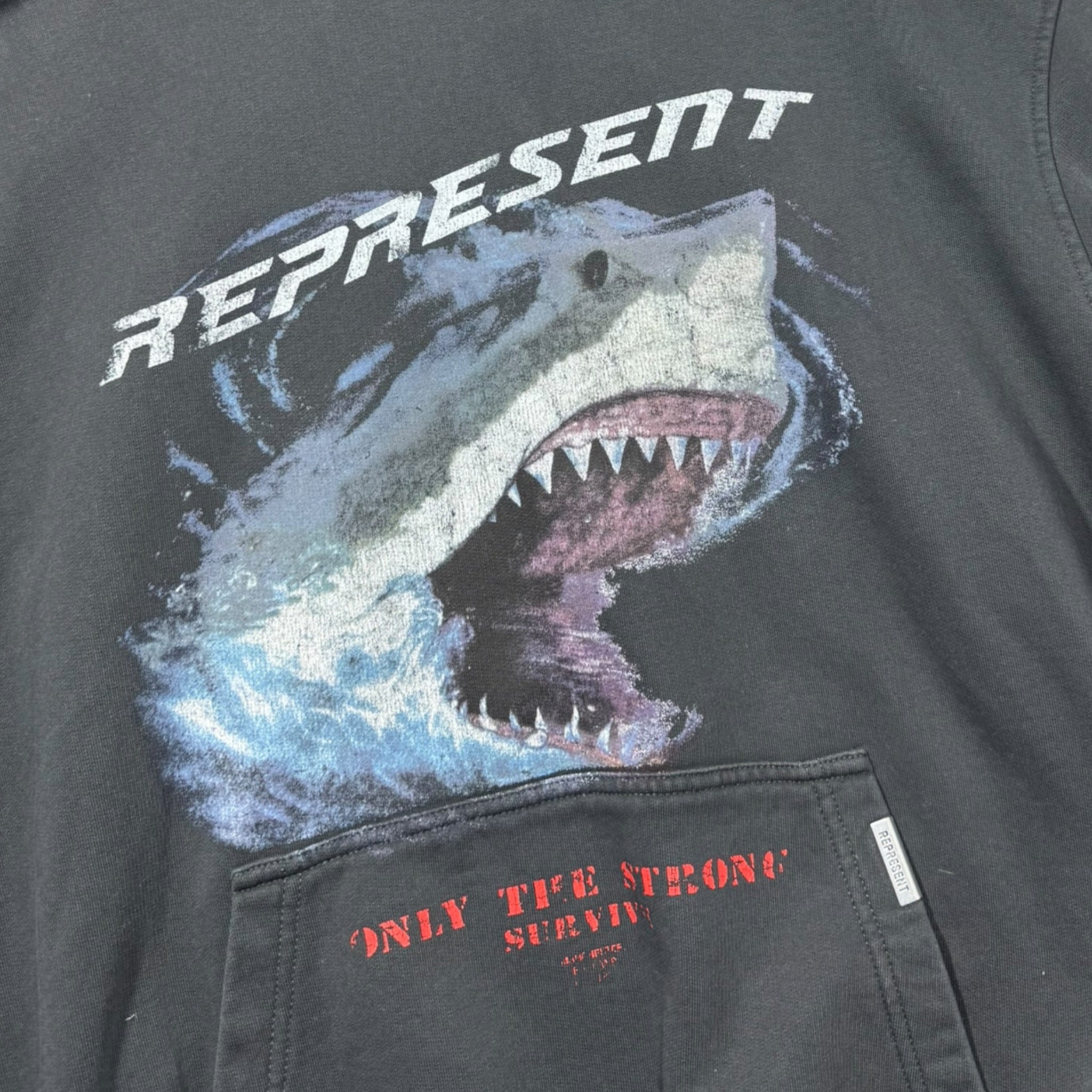 Sweat Represent (M)